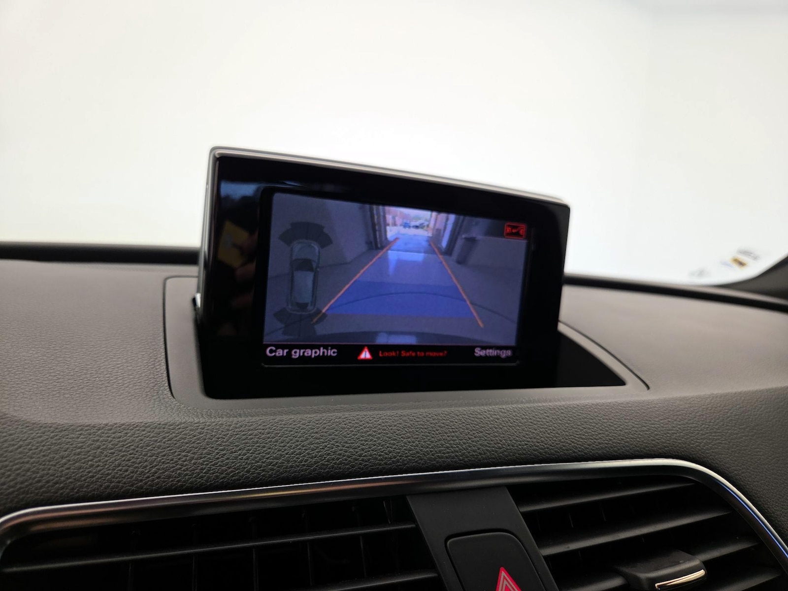 2018 Audi Q3 Premium - Photo 15