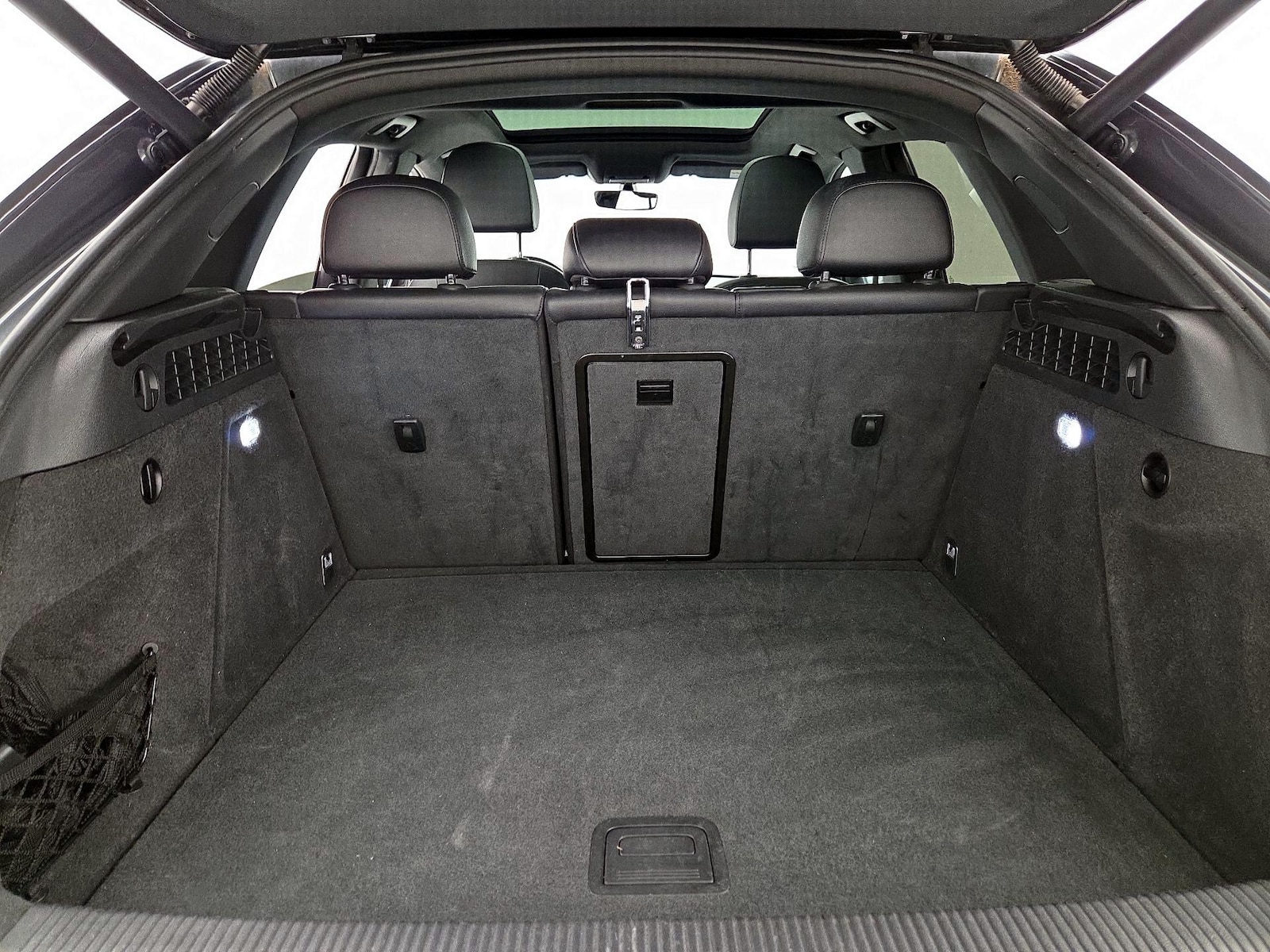 2018 Audi Q3 Premium - Photo 21