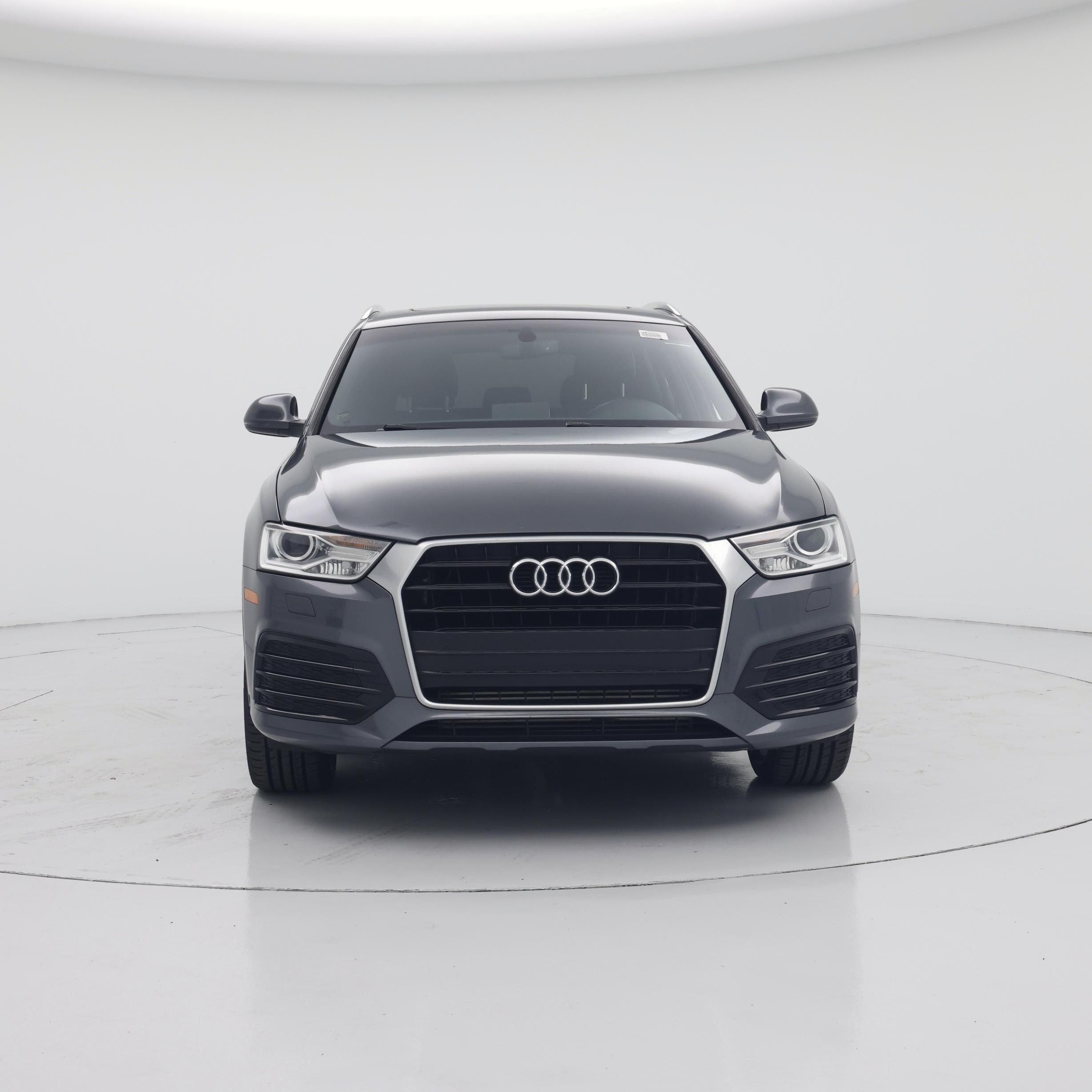 Thumbnail: 2018 Audi Q3 - 5