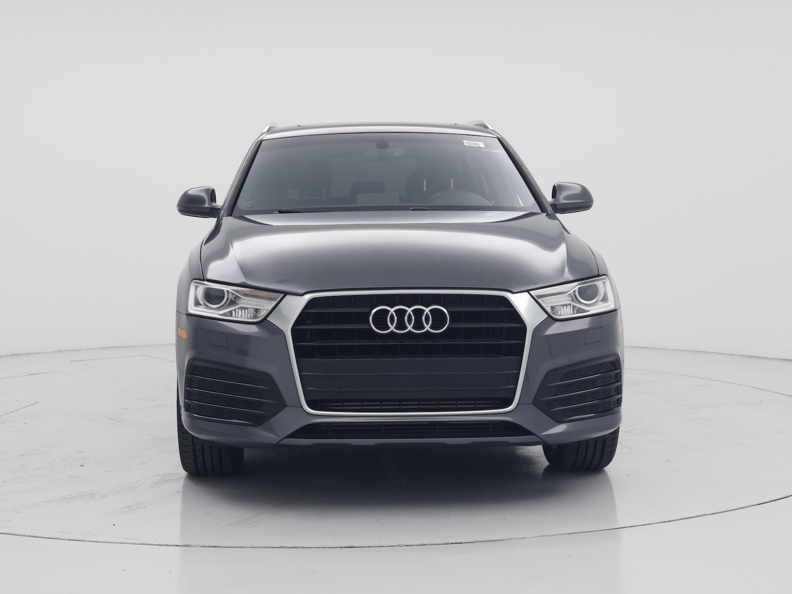 2018 Audi Q3 Premium - Photo 6