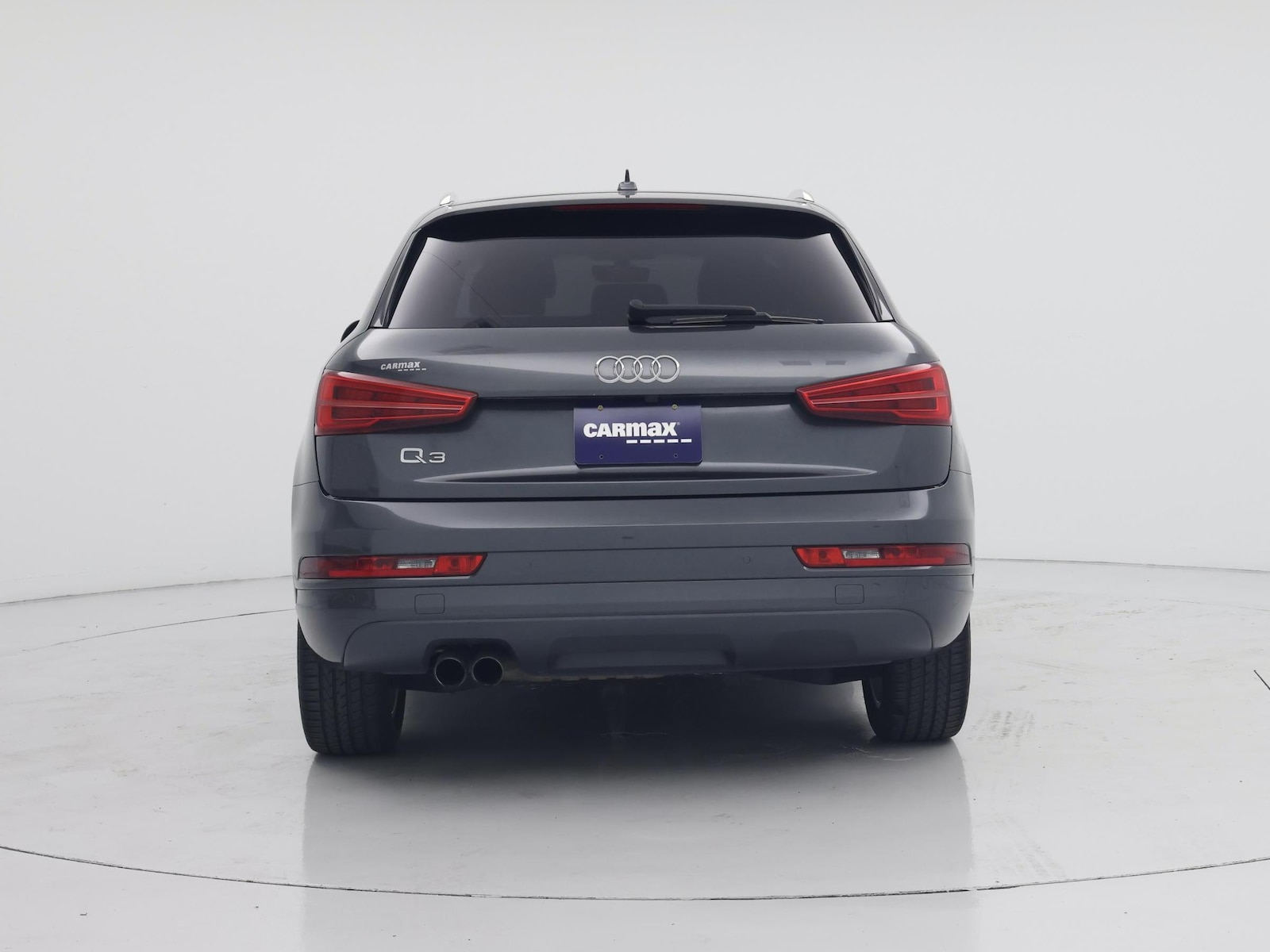 2018 Audi Q3 Premium - Photo 7