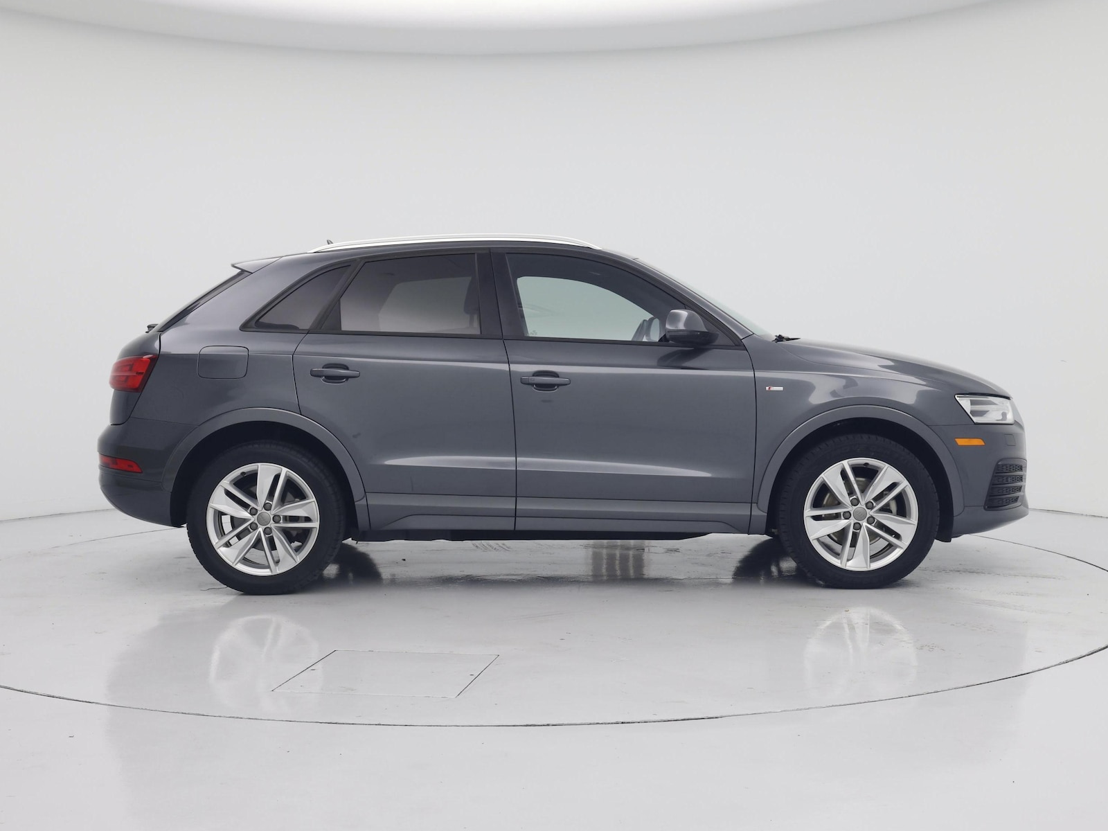 2018 Audi Q3 Premium - Photo 8
