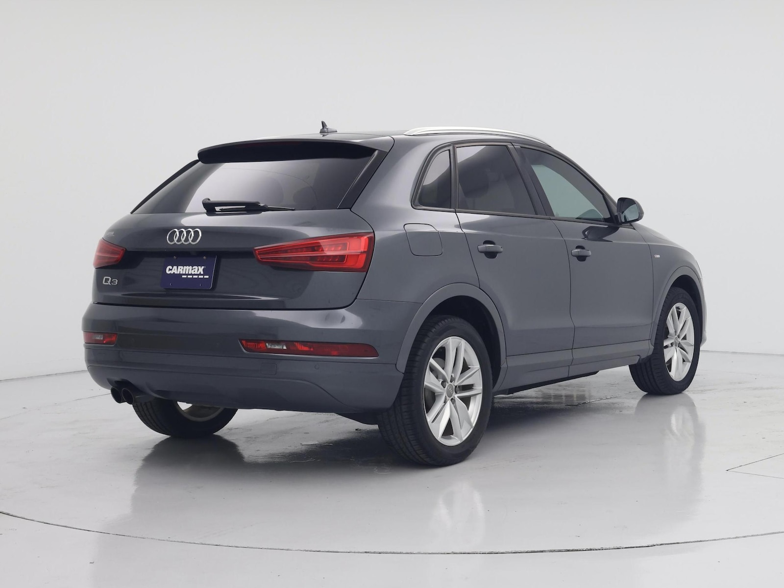 2018 Audi Q3 Premium - Photo 9