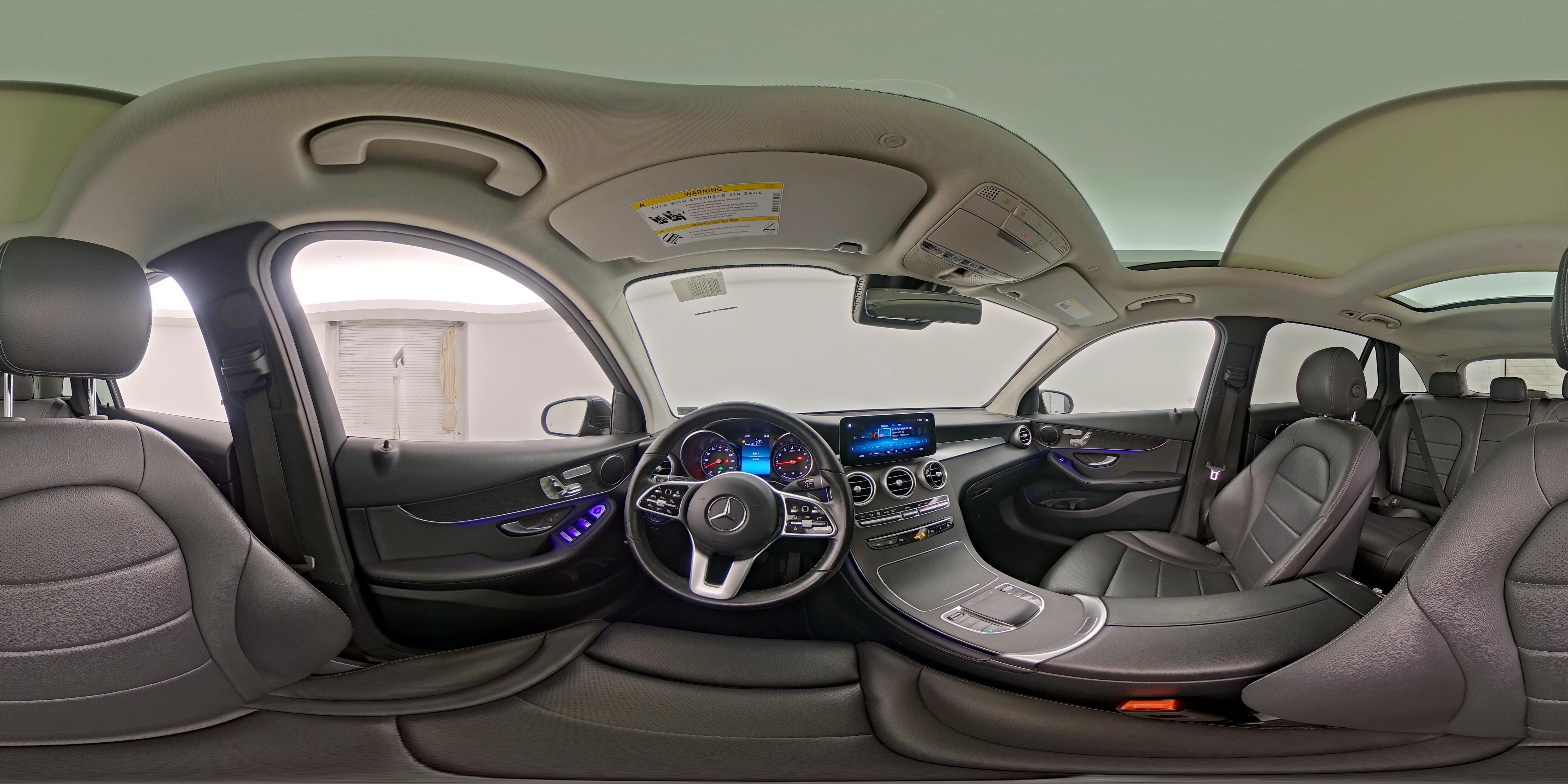 2021 Mercedes-Benz GLC GLC300 - Photo 28