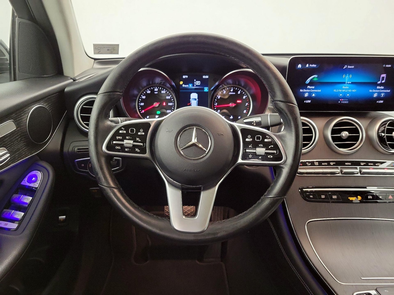 2021 Mercedes-Benz GLC GLC300 - Photo 11