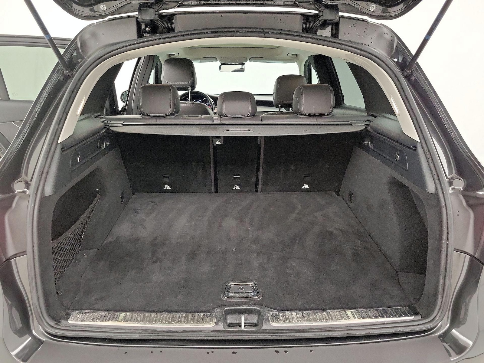 2021 Mercedes-Benz GLC GLC300 - Photo 22