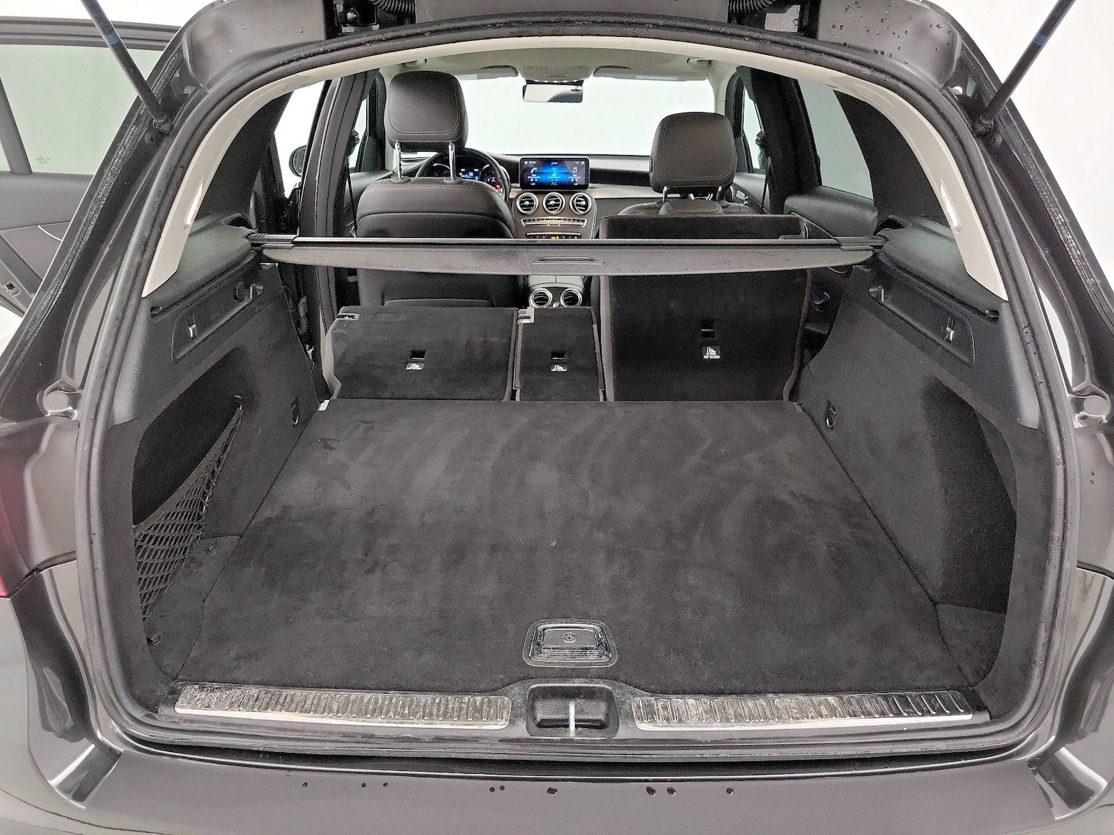 2021 Mercedes-Benz GLC GLC300 - Photo 23