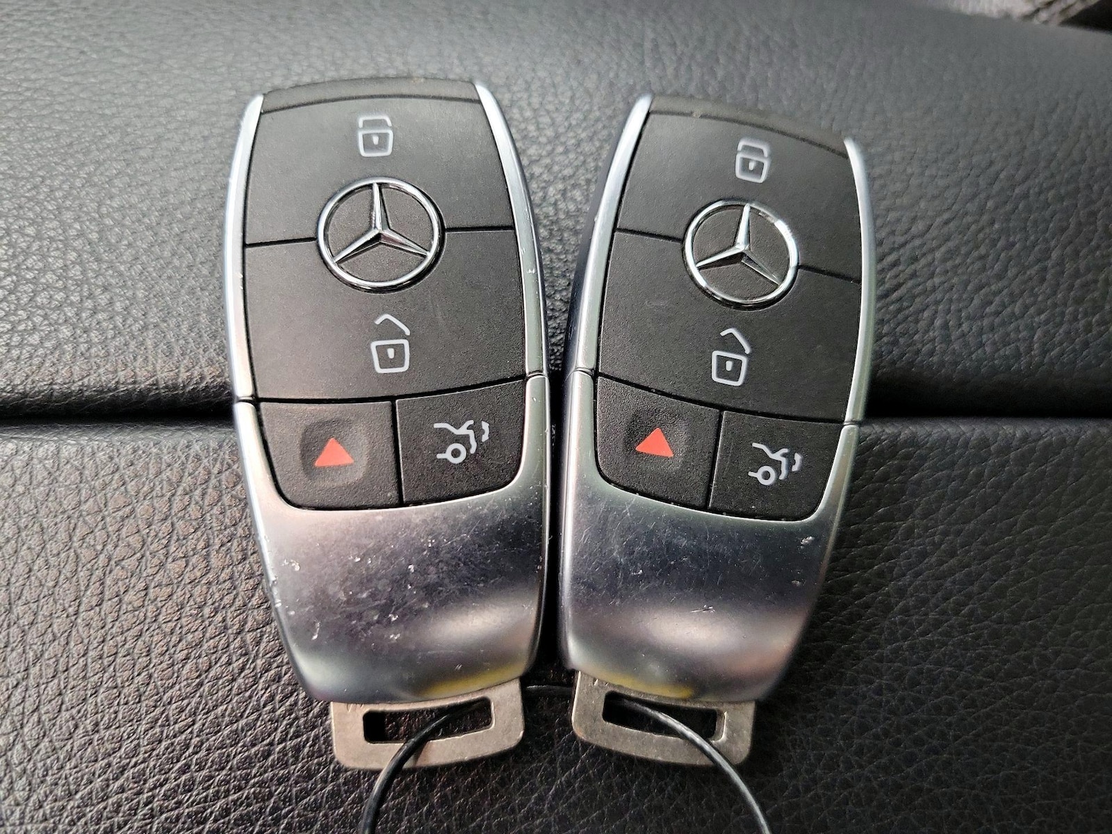 2021 Mercedes-Benz GLC GLC300 - Photo 25