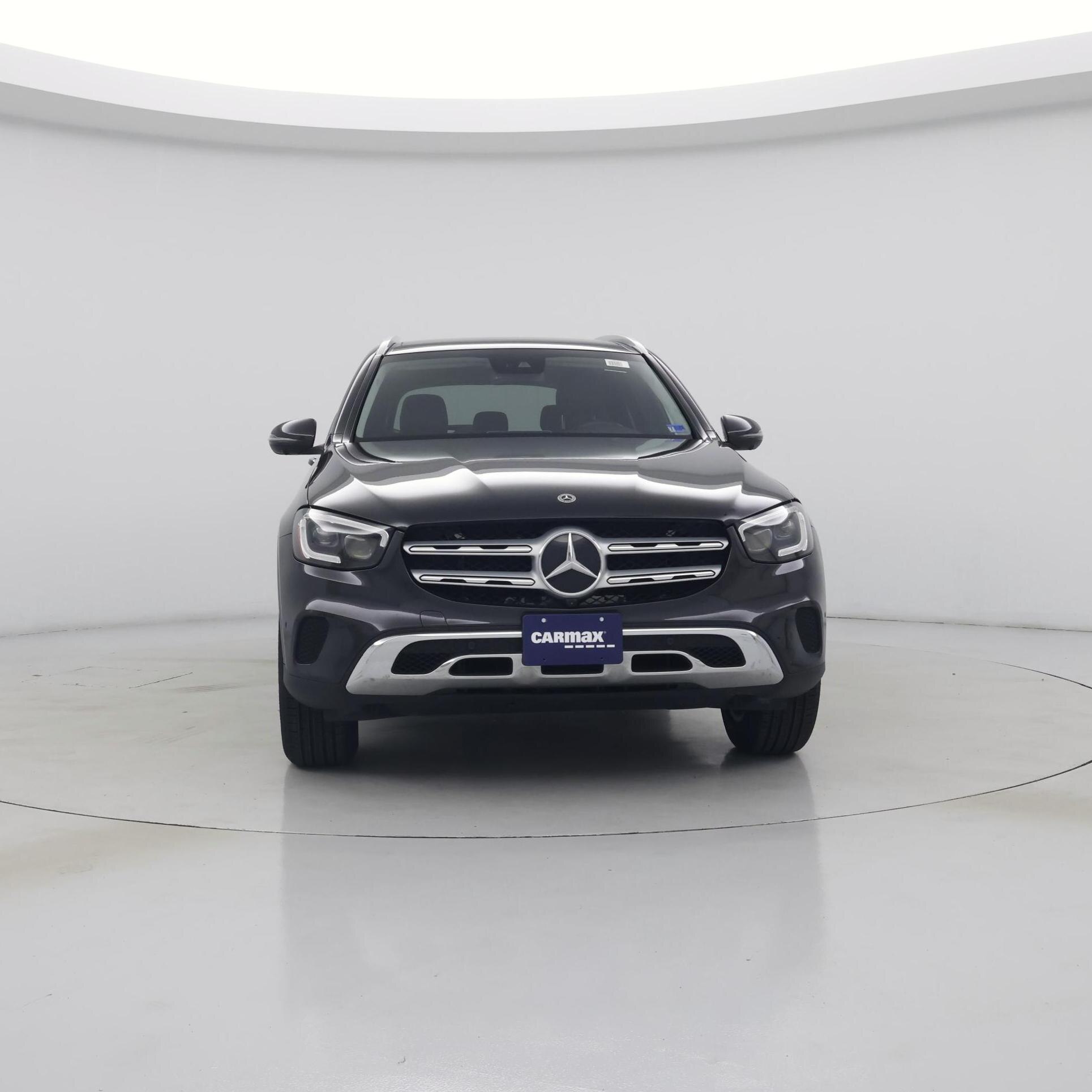 Thumbnail: 2021 Mercedes-Benz GLC - 5