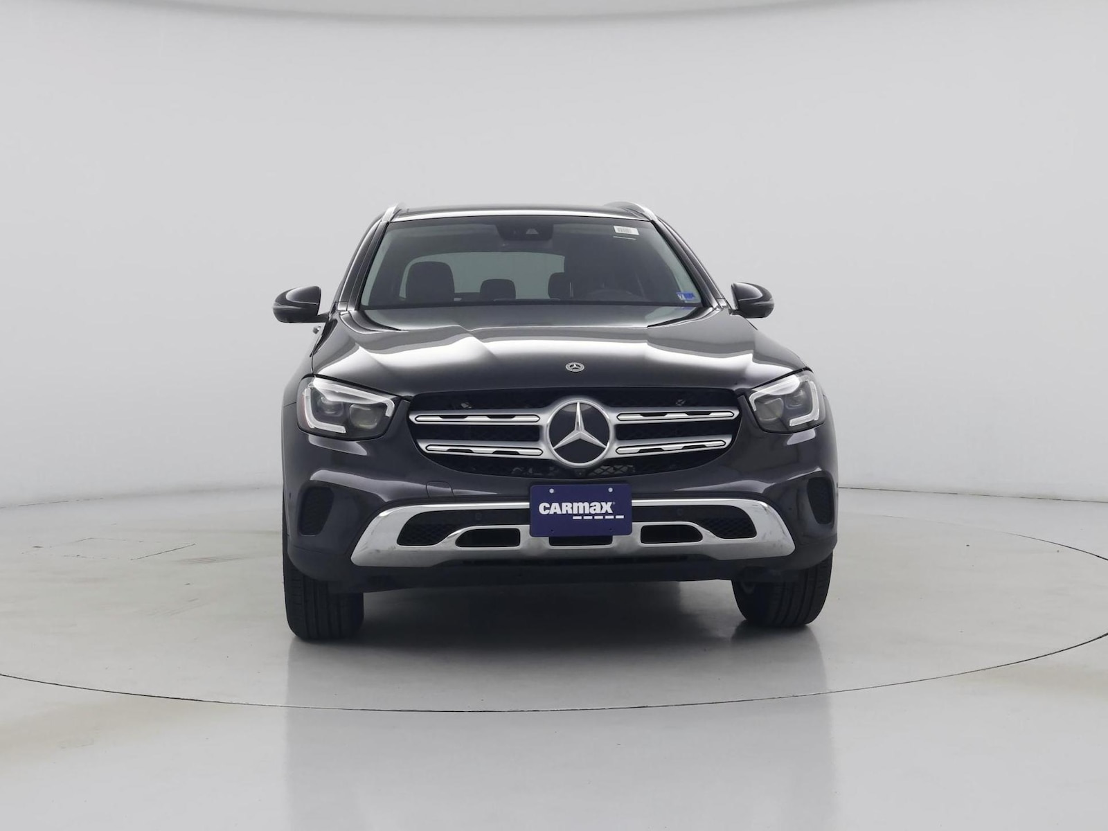 2021 Mercedes-Benz GLC GLC300 - Photo 6
