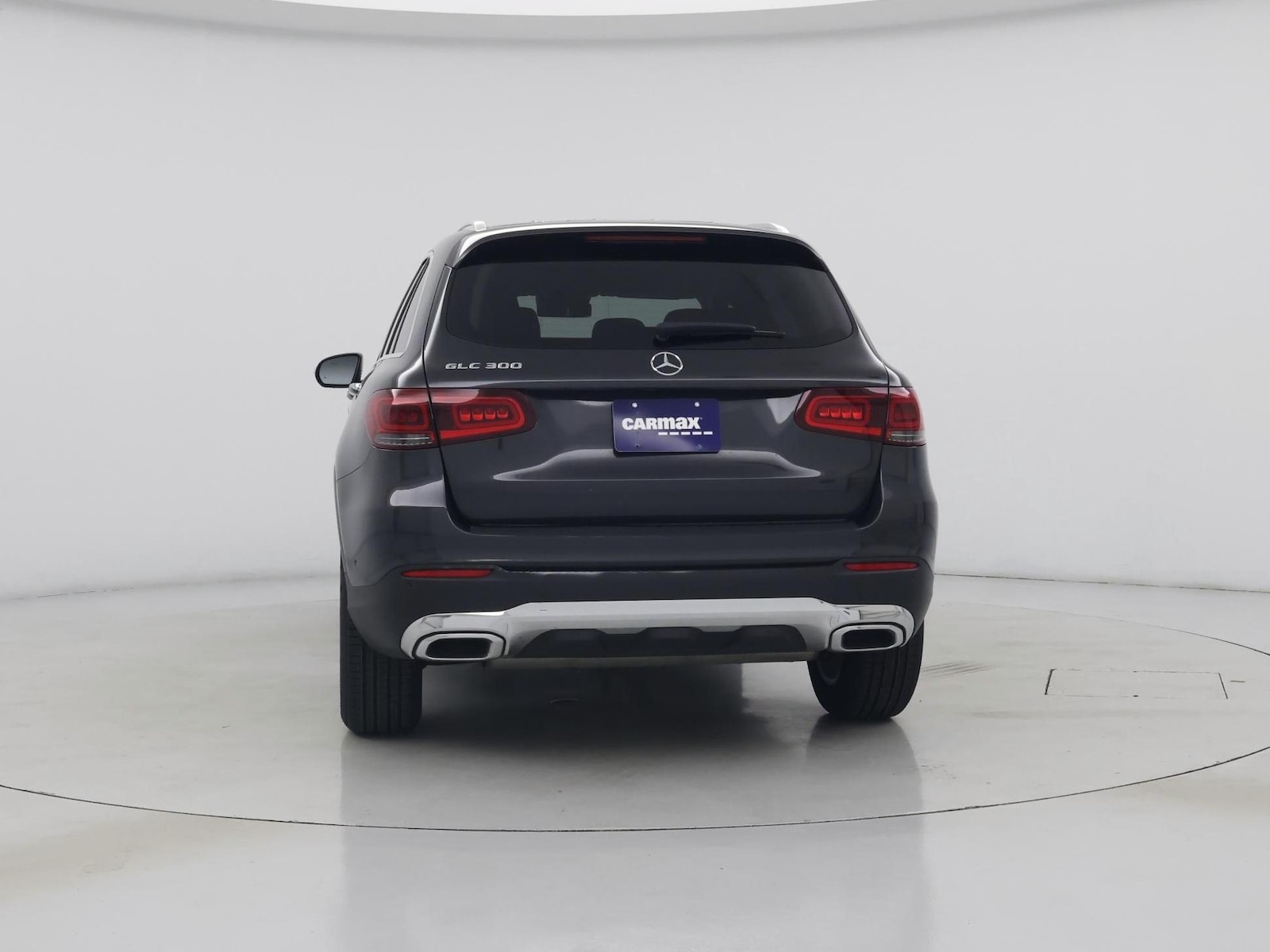2021 Mercedes-Benz GLC GLC300 - Photo 7