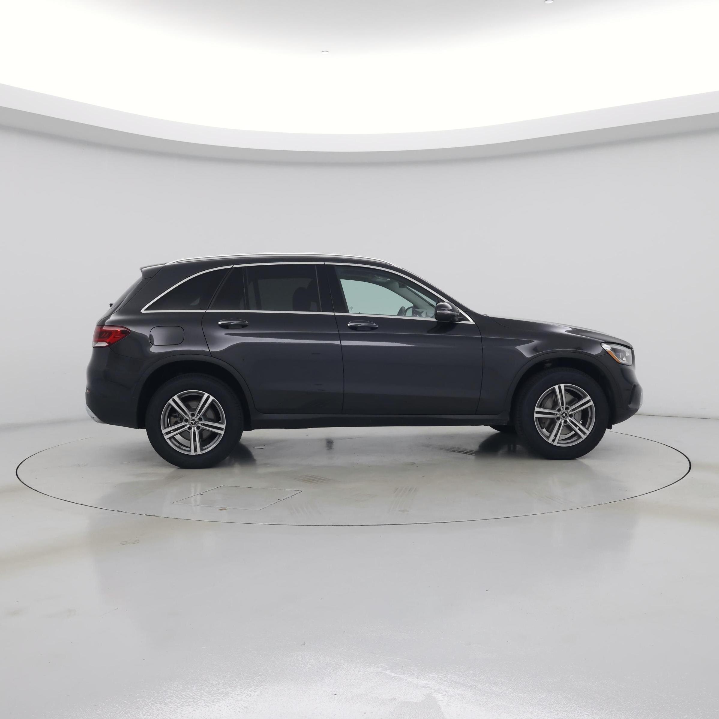 Thumbnail: 2021 Mercedes-Benz GLC - 7