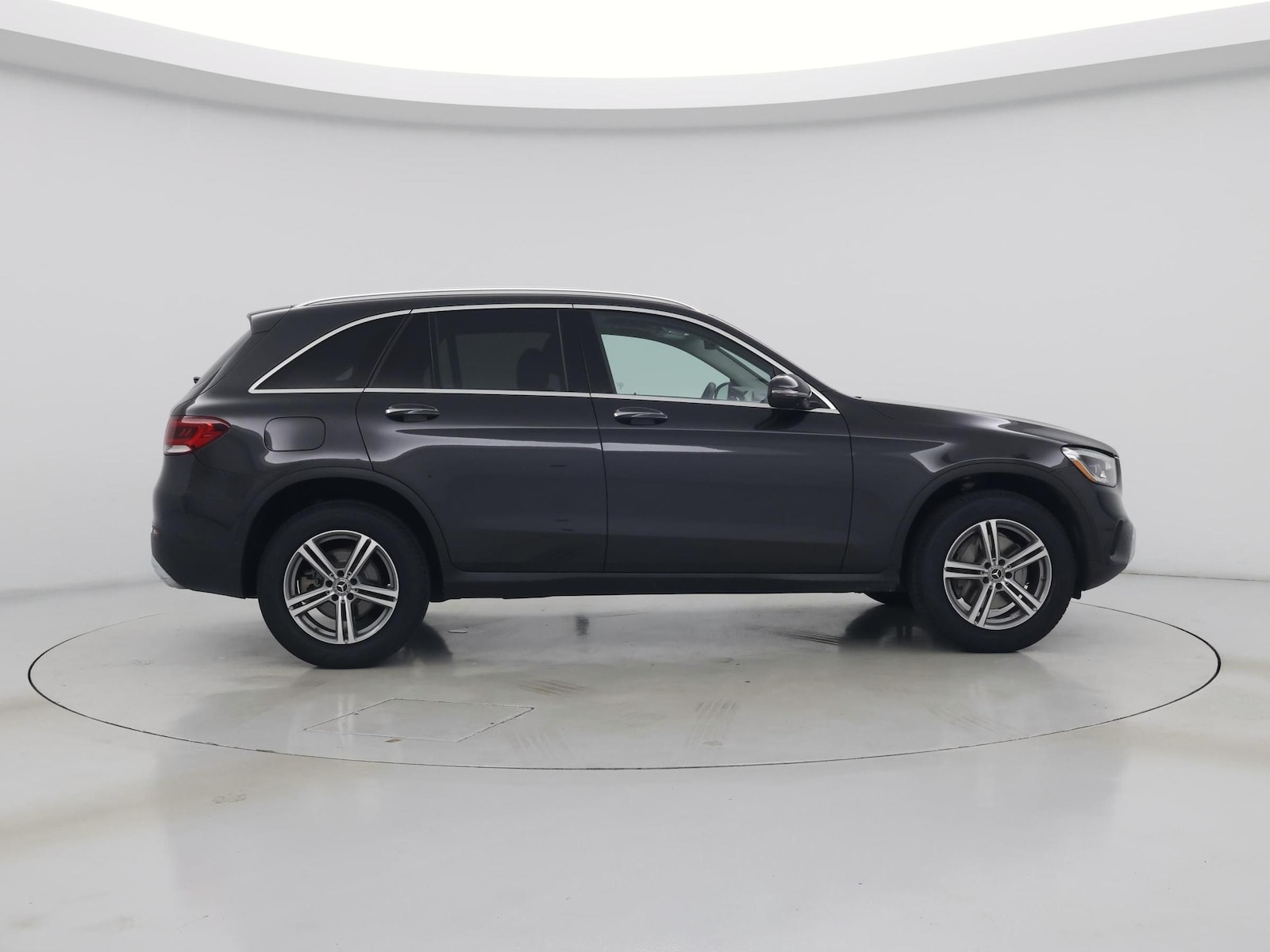 2021 Mercedes-Benz GLC GLC300 - Photo 8