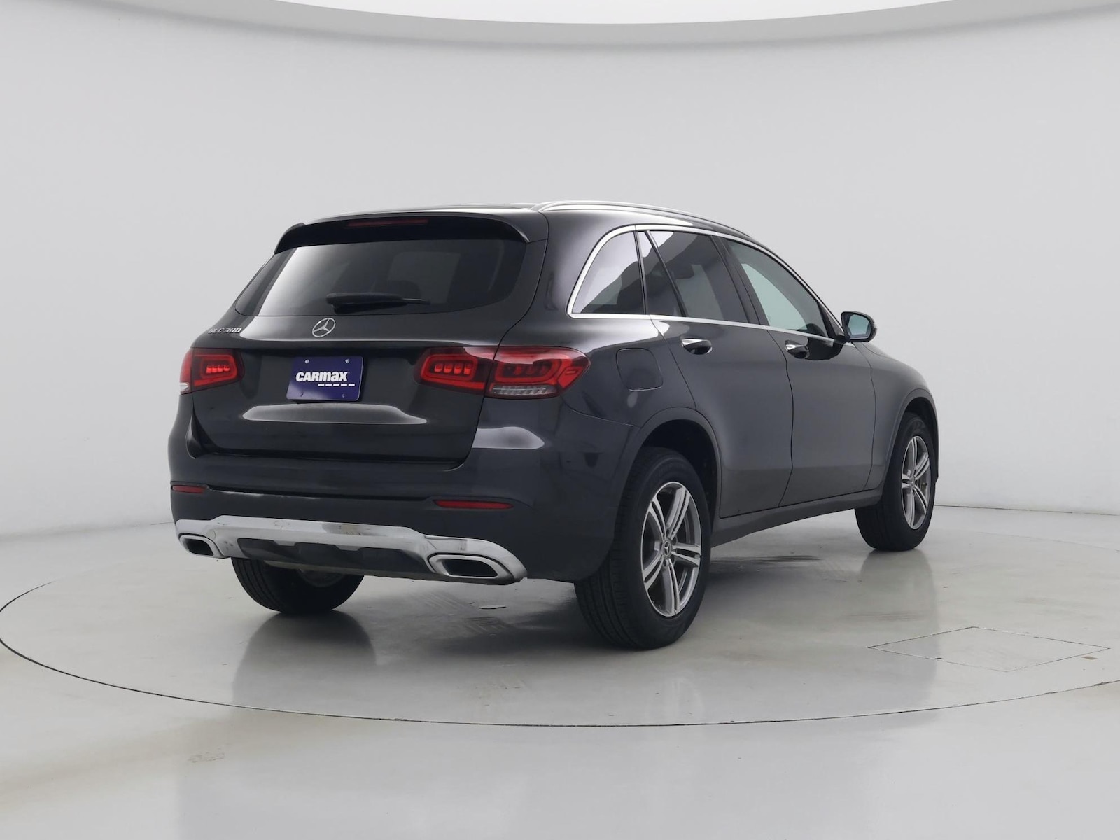 2021 Mercedes-Benz GLC GLC300 - Photo 9