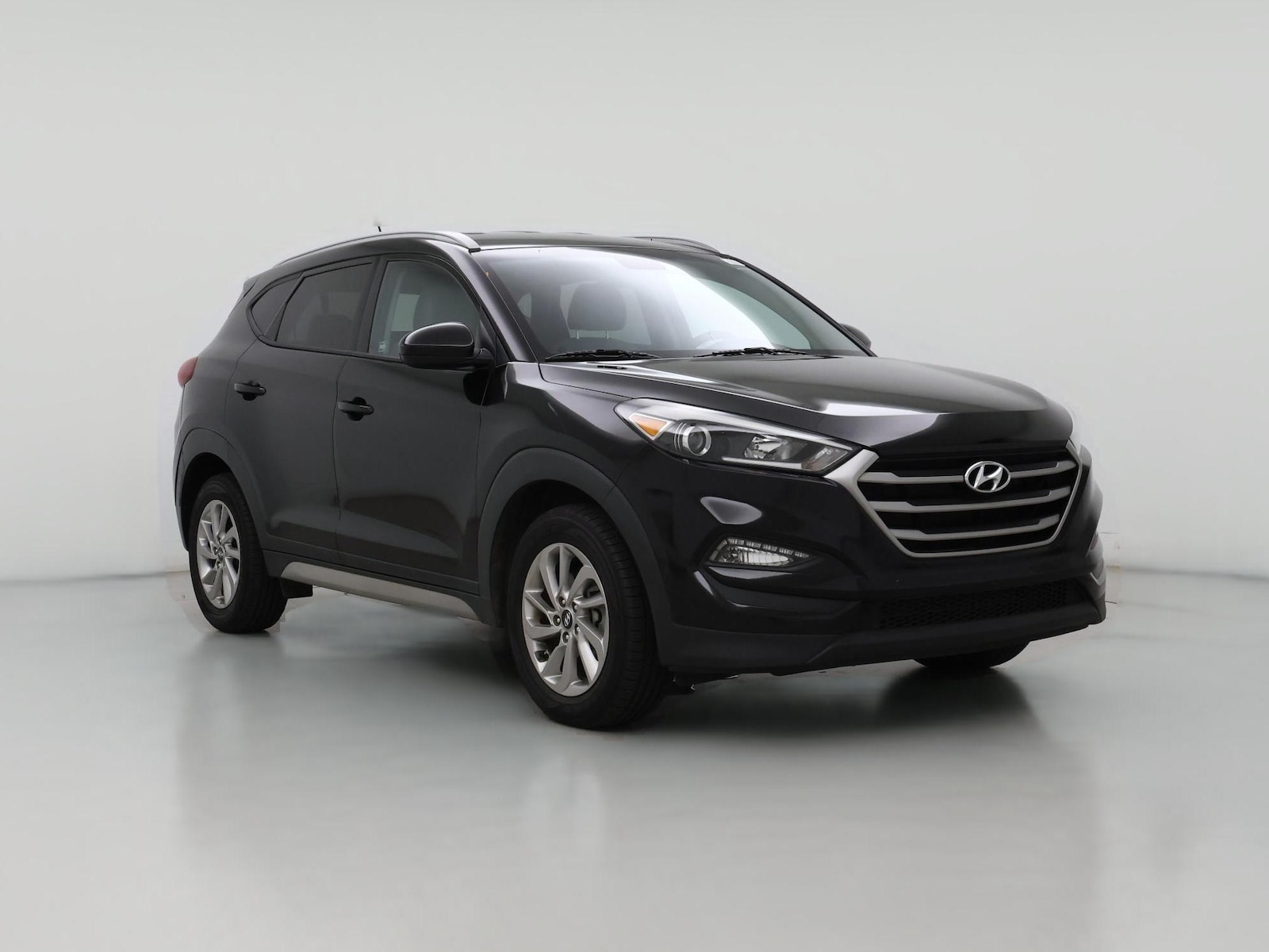 2017 Hyundai Tucson SE - Photo 1