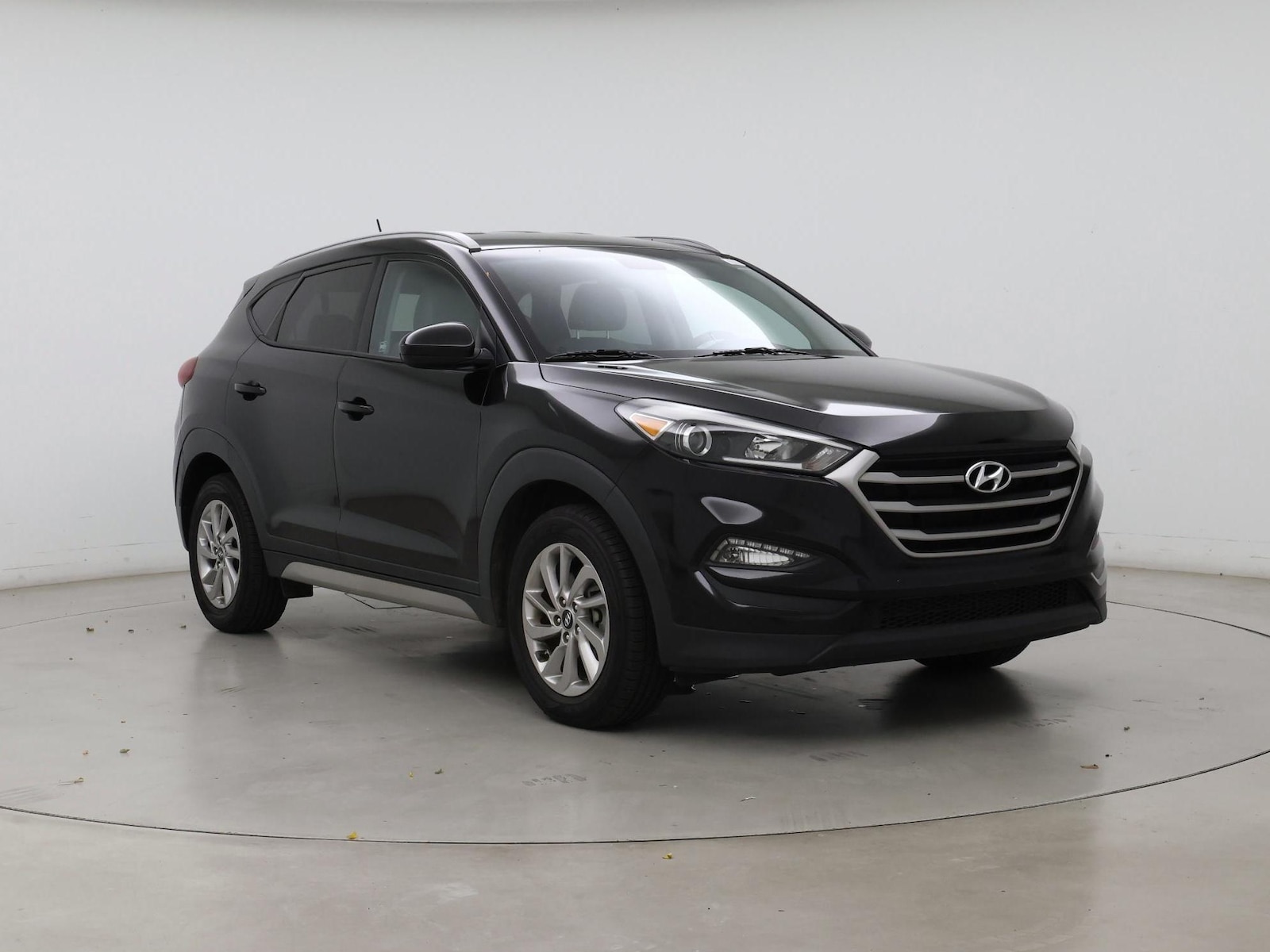 2017 Hyundai Tucson SE - Photo 2