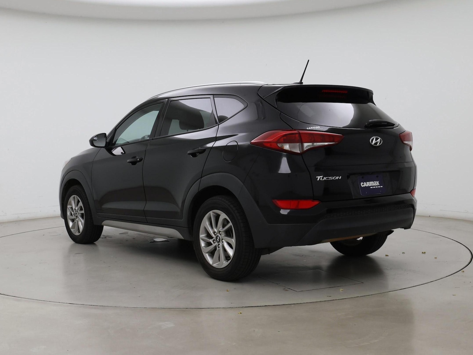 2017 Hyundai Tucson SE - Photo 3
