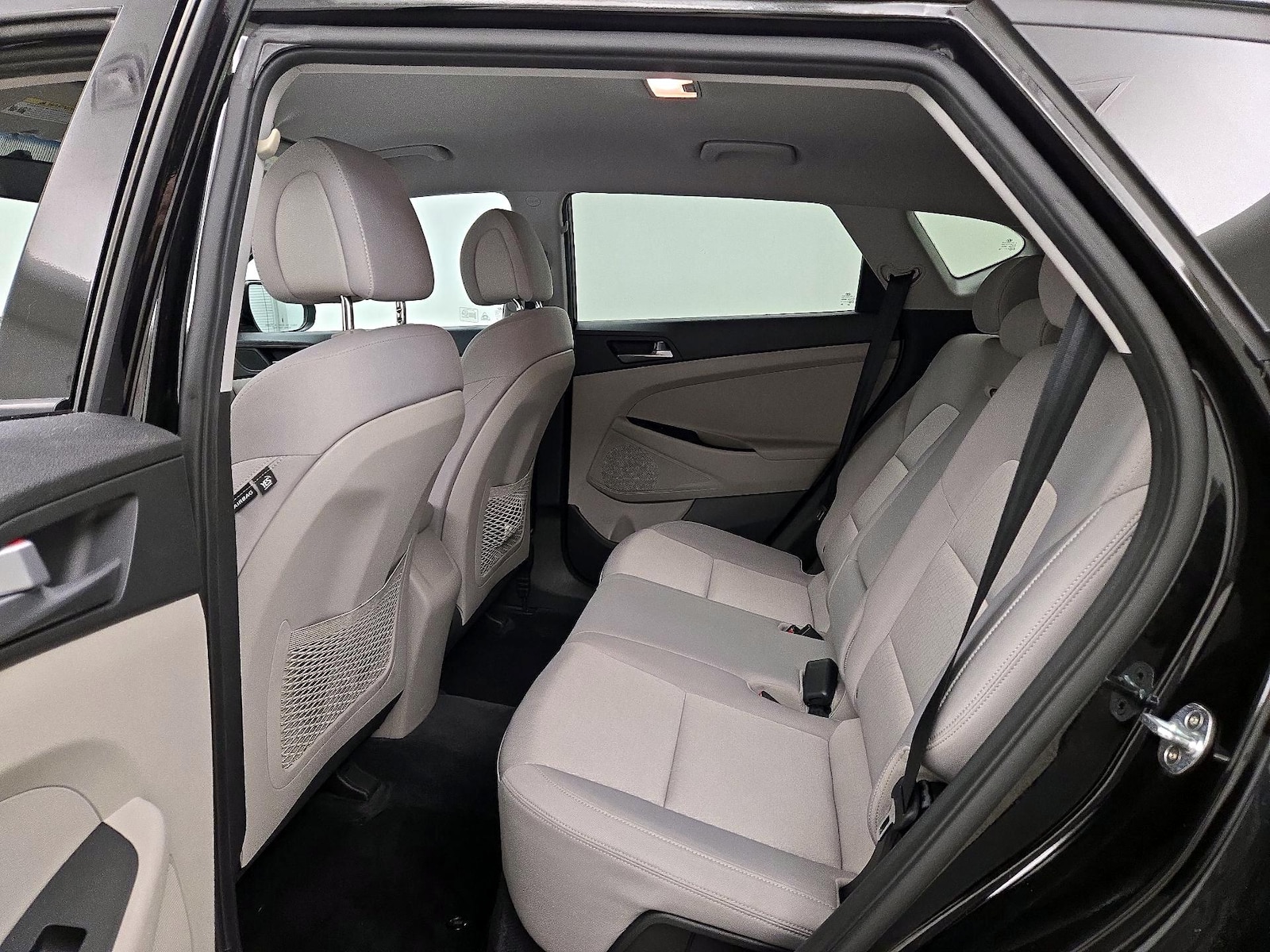 2017 Hyundai Tucson SE - Photo 20