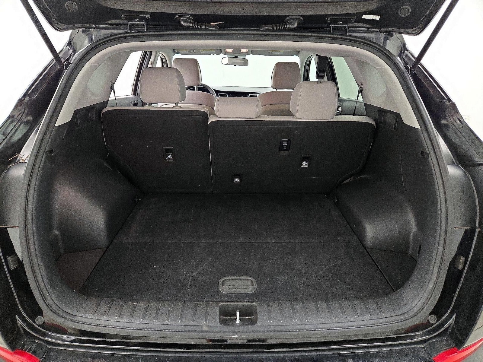 2017 Hyundai Tucson SE - Photo 21