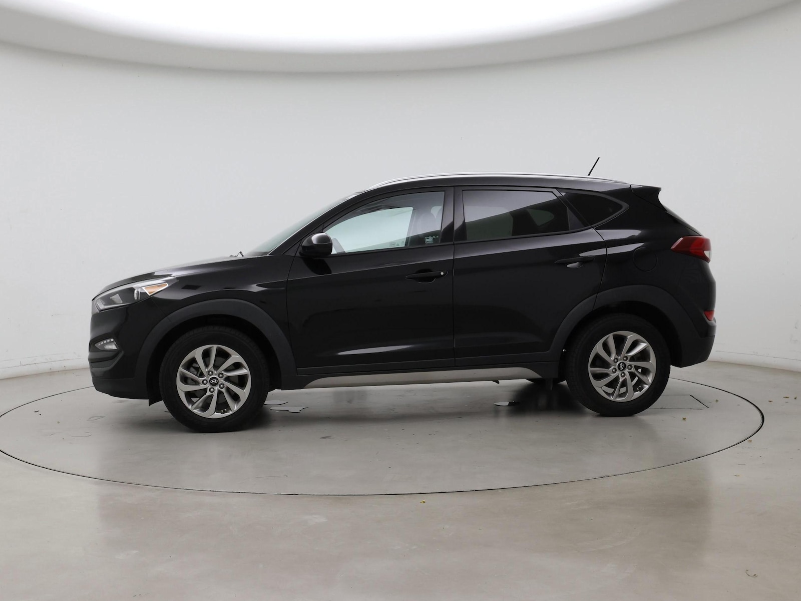 2017 Hyundai Tucson SE - Photo 4