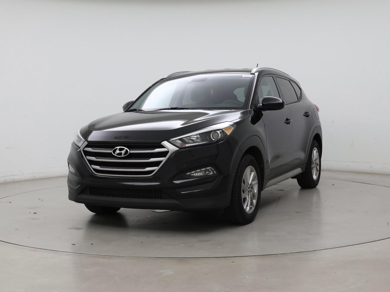 2017 Hyundai Tucson SE - Photo 5
