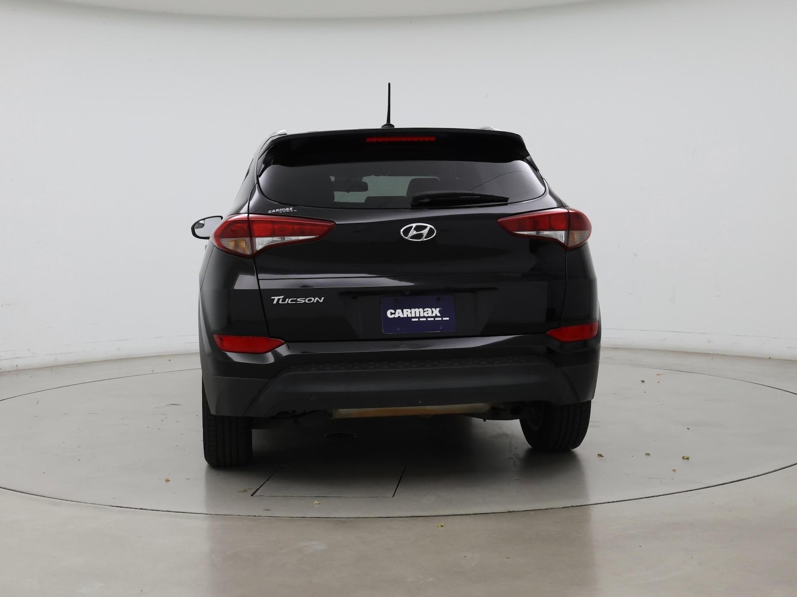 2017 Hyundai Tucson SE - Photo 7