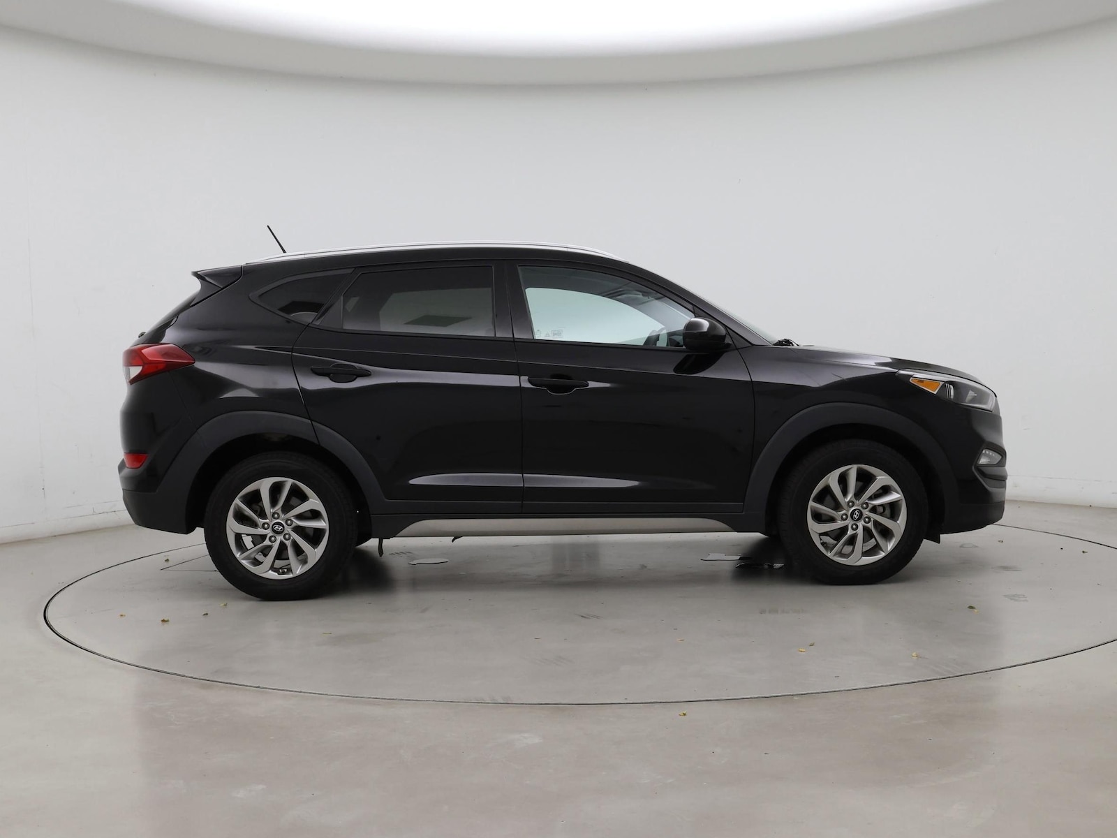 2017 Hyundai Tucson SE - Photo 8