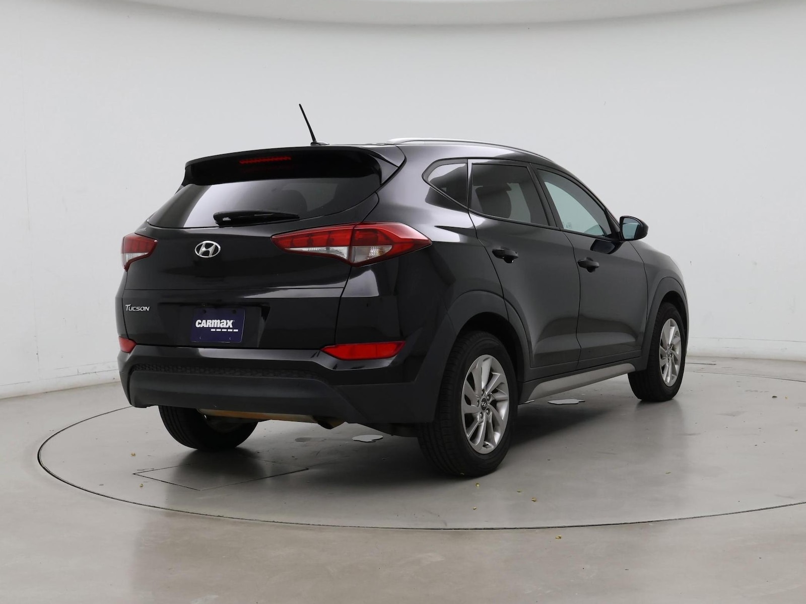 2017 Hyundai Tucson SE - Photo 9