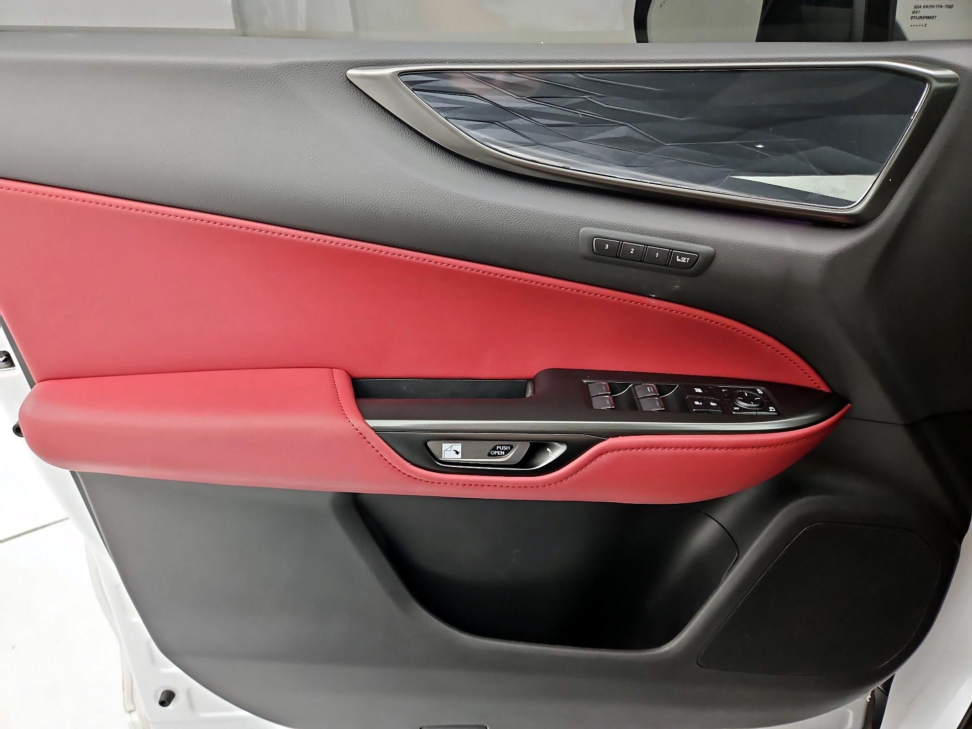 Thumbnail: 2024 Lexus NX - 12