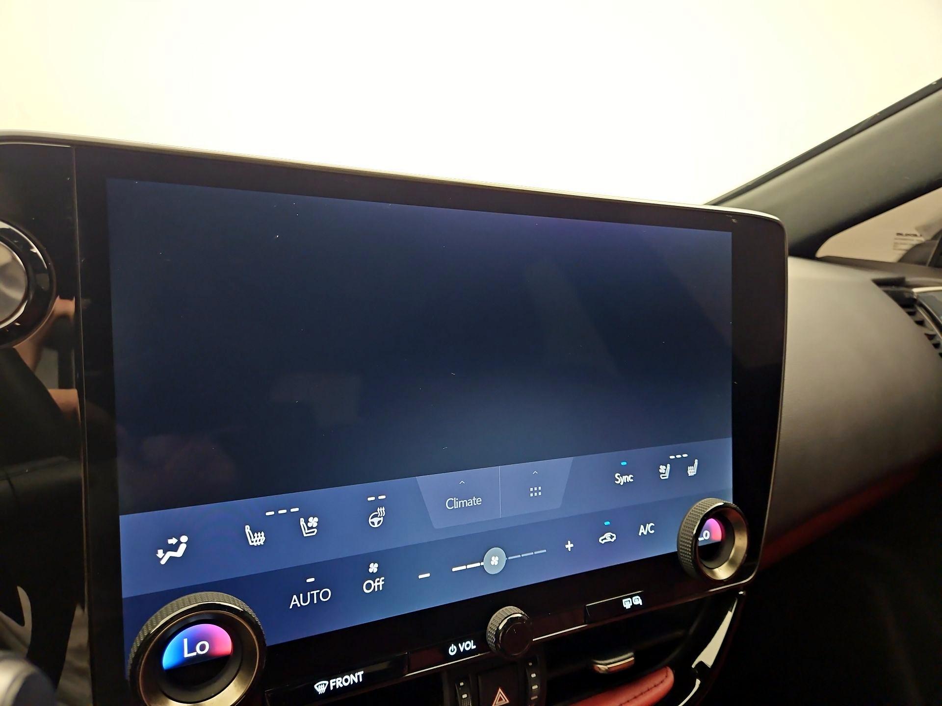 Thumbnail: 2024 Lexus NX - 15