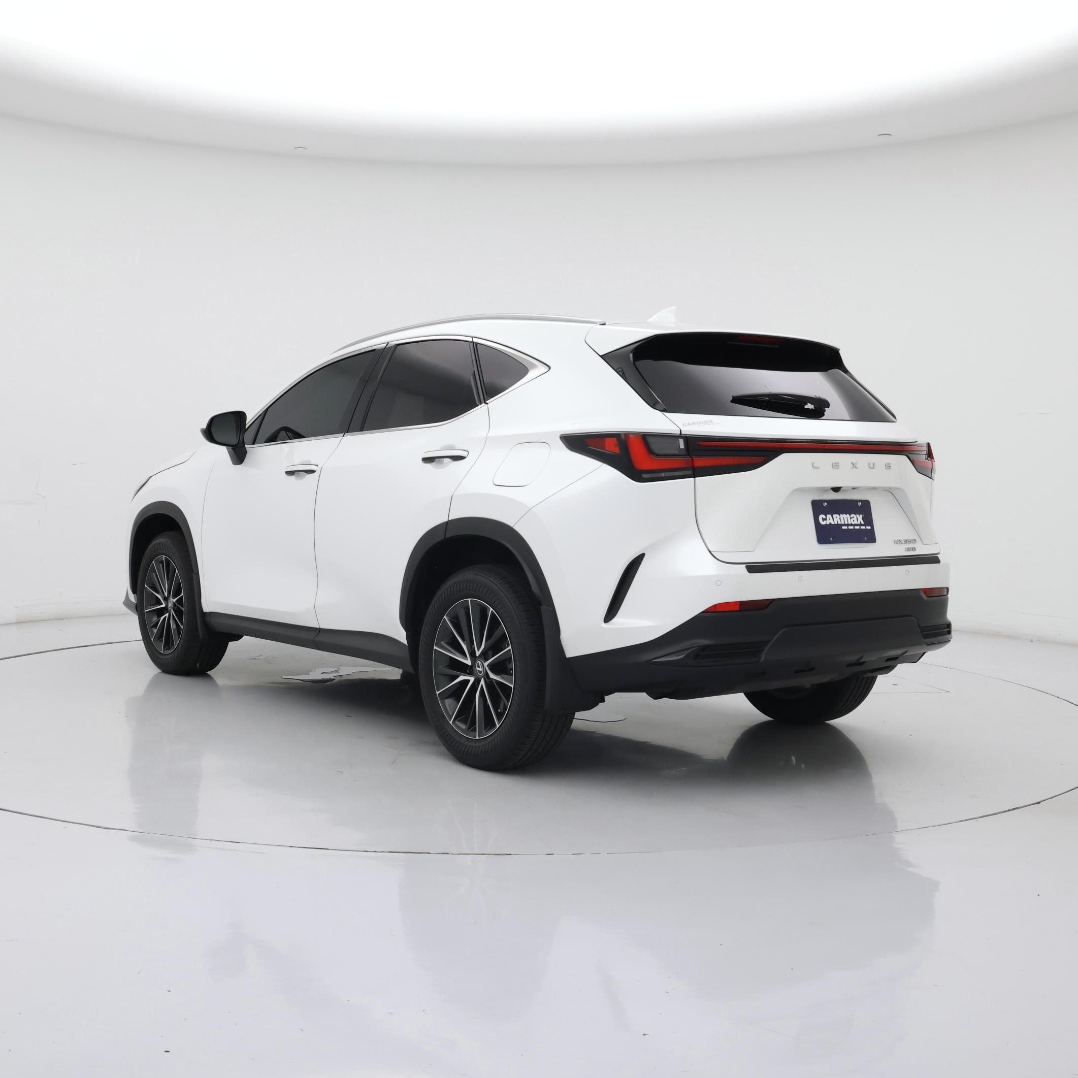 Thumbnail: 2024 Lexus NX - 2