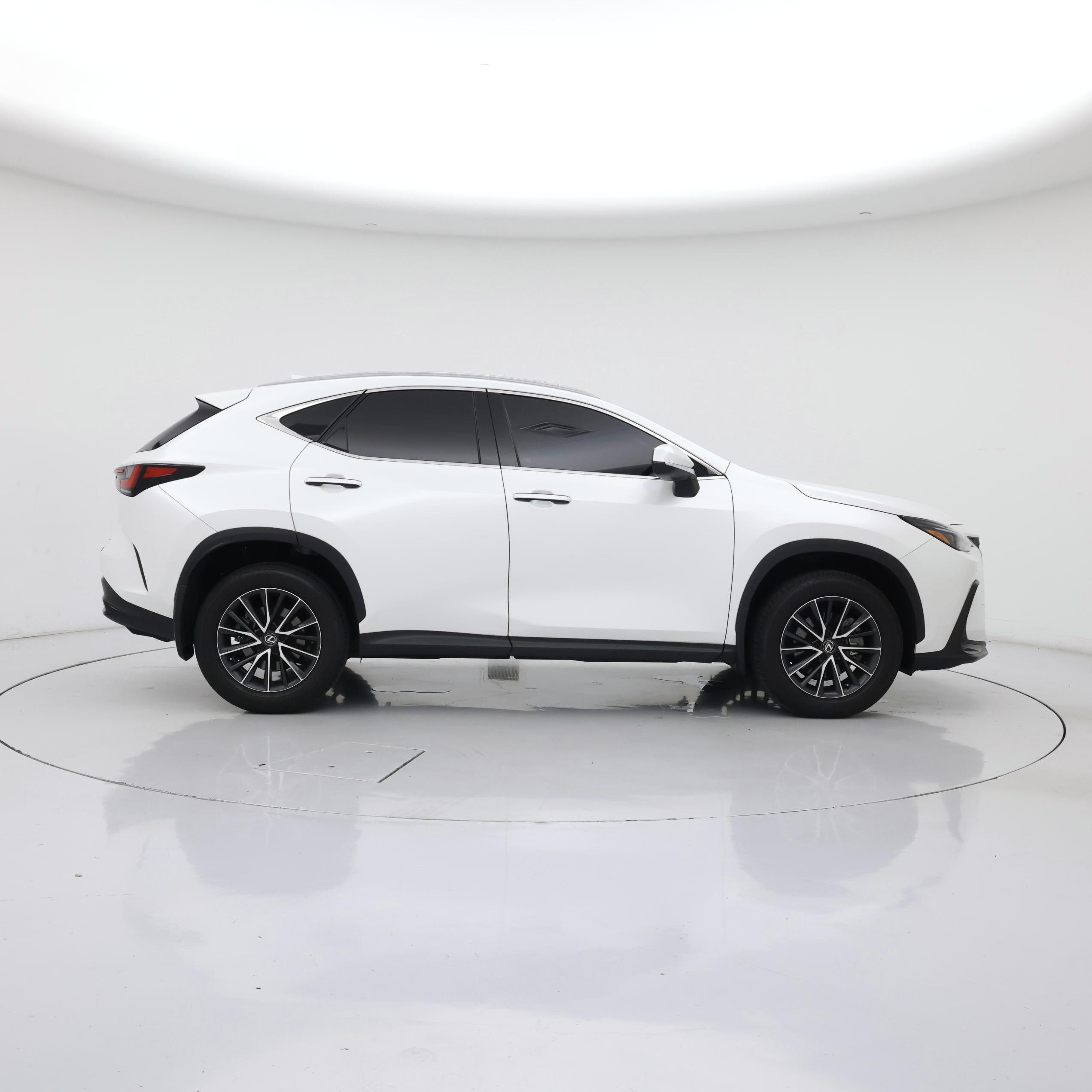 Thumbnail: 2024 Lexus NX - 7