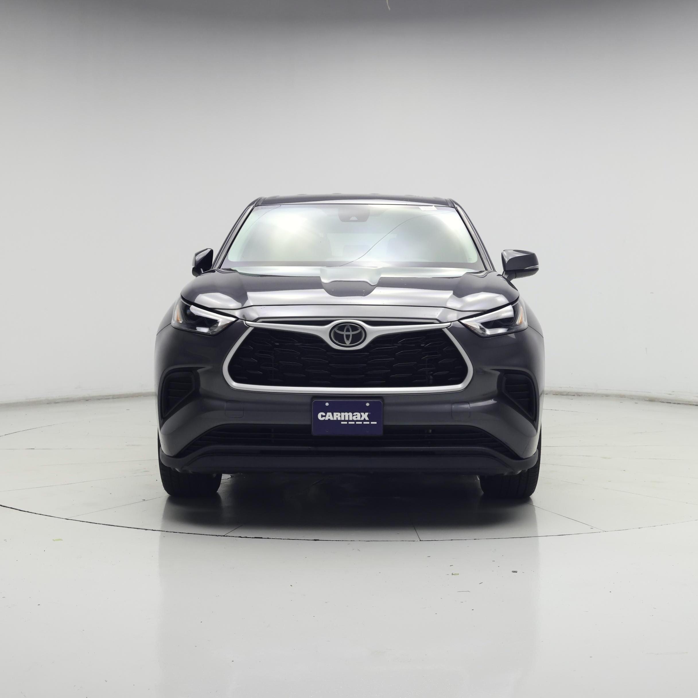 Thumbnail: 2023 Toyota Highlander - 5
