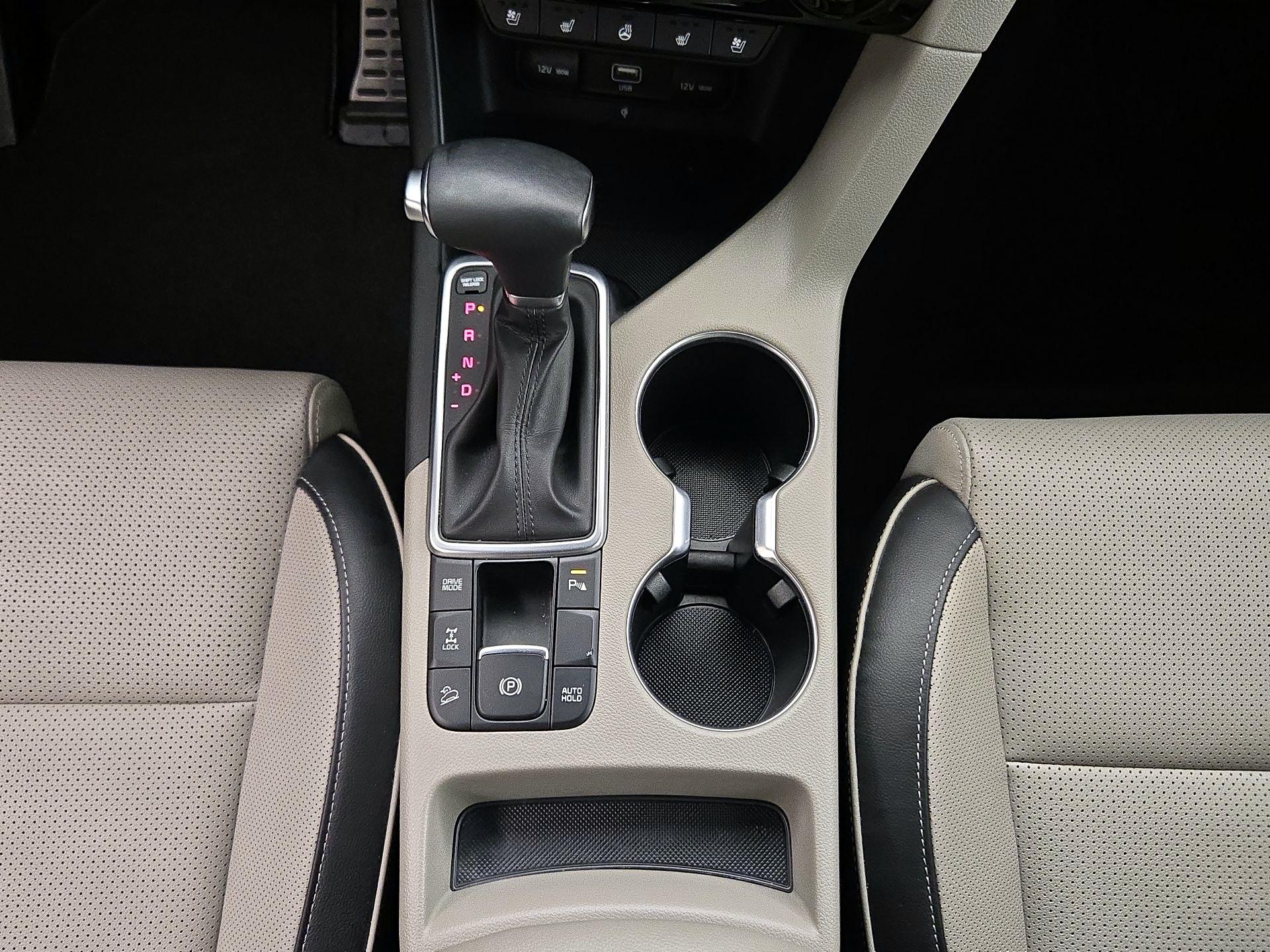 Thumbnail: 2021 Kia Sportage - 16
