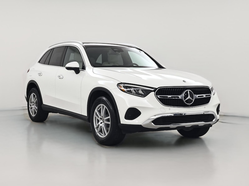 2023 Mercedes-Benz GLC300 null