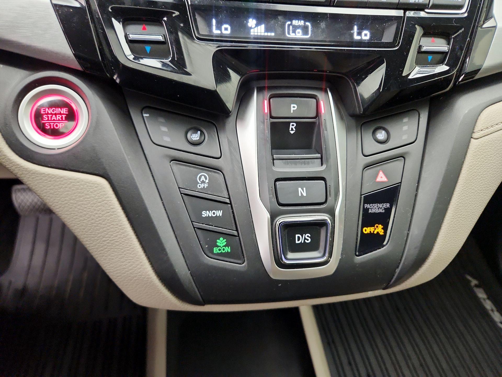 Thumbnail: 2023 Honda Odyssey - 17