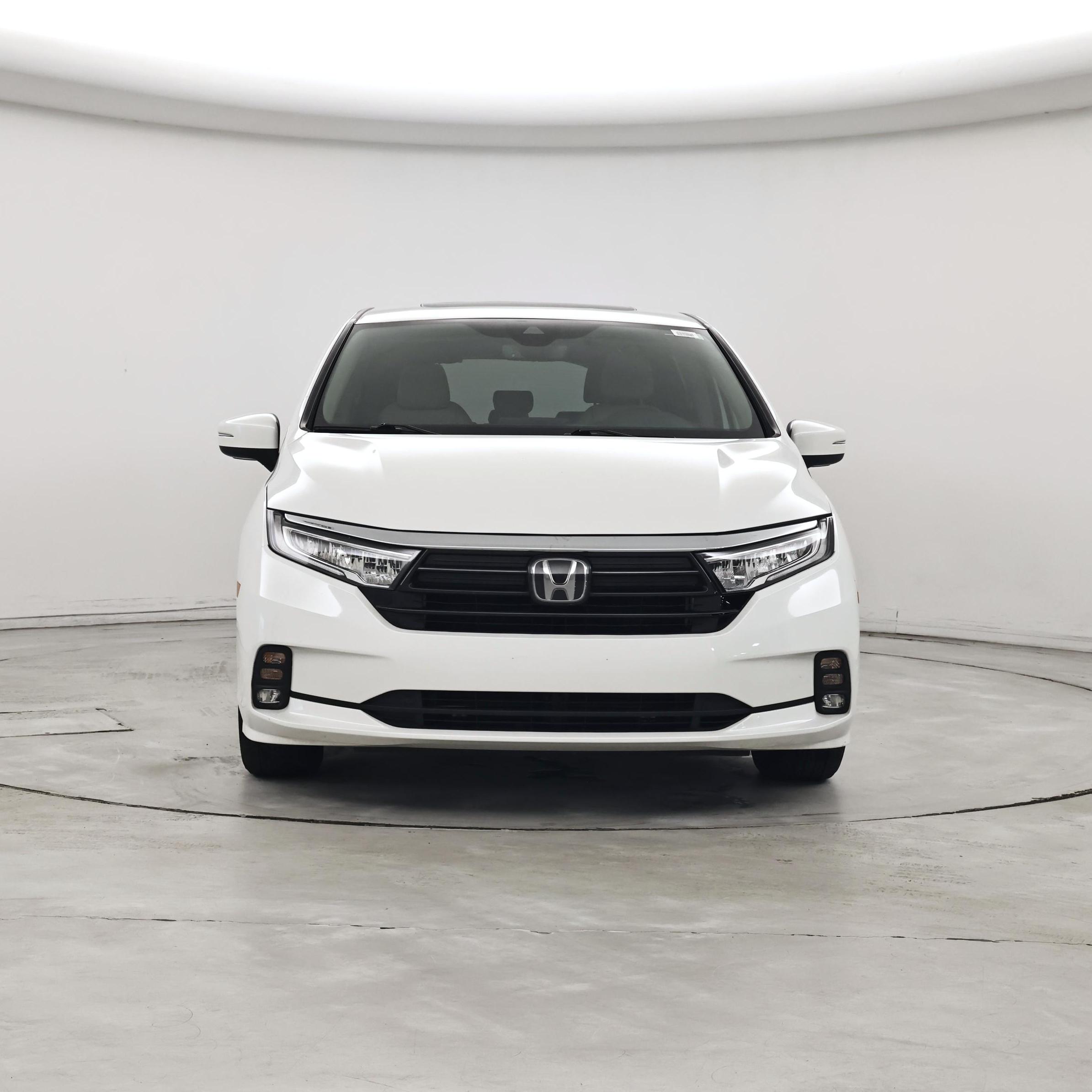 Thumbnail: 2023 Honda Odyssey - 5