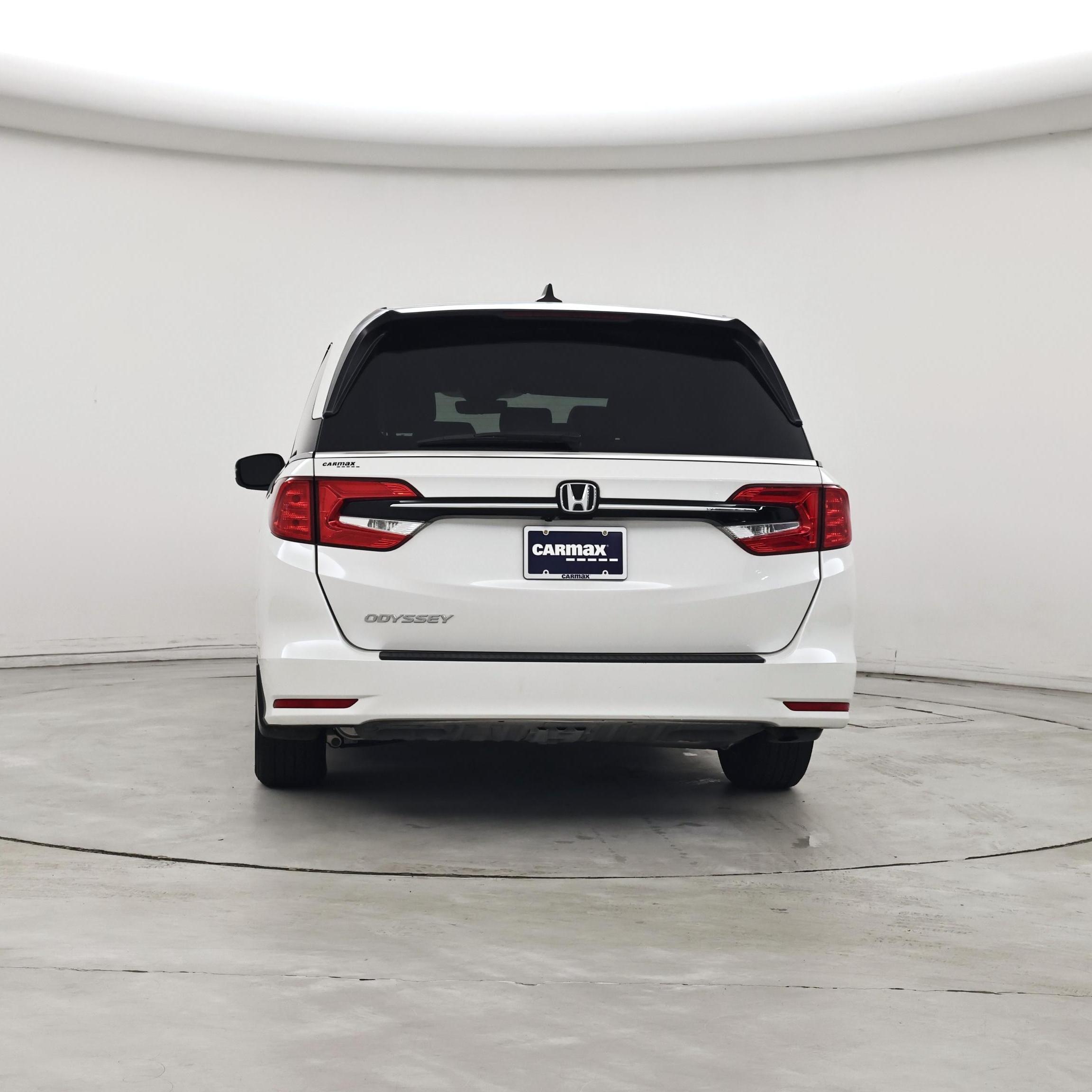 Thumbnail: 2023 Honda Odyssey - 6