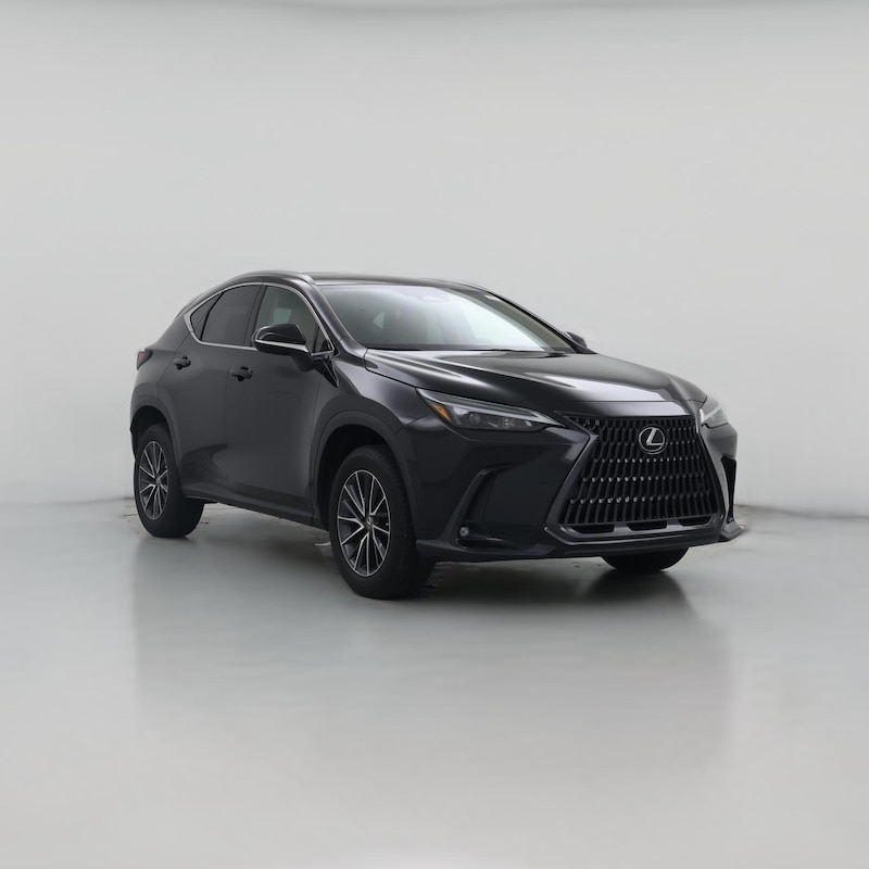 2023 Lexus NX 250 Premium