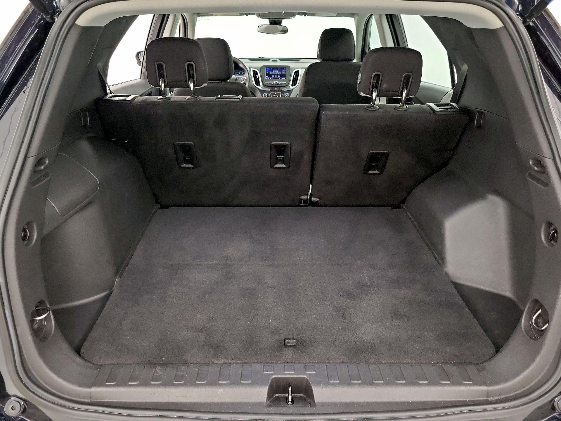 Thumbnail: 2020 Chevrolet Equinox - 20