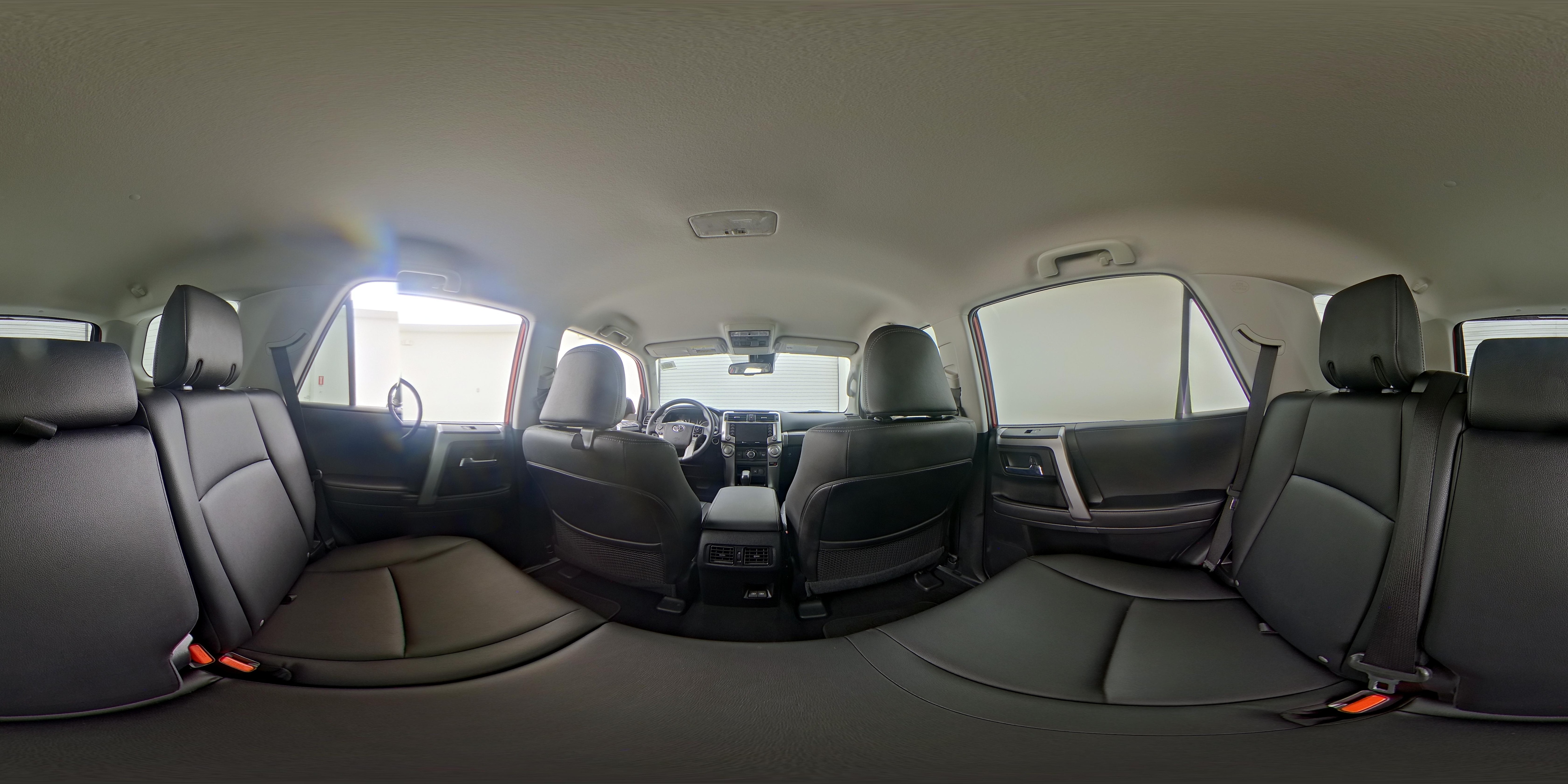 2023 Toyota 4Runner TRD Sport - Photo 25