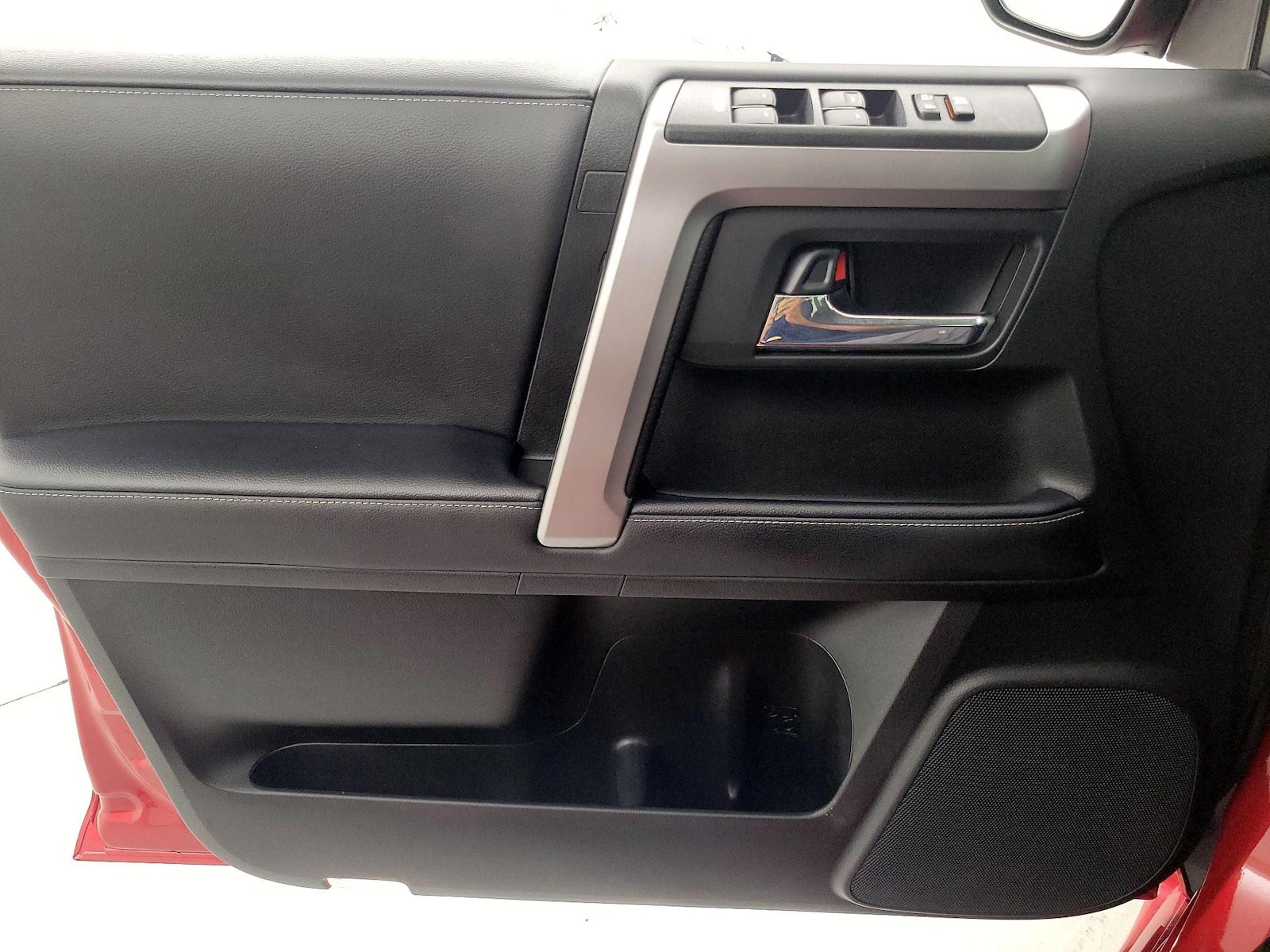 2023 Toyota 4Runner TRD Sport - Photo 13