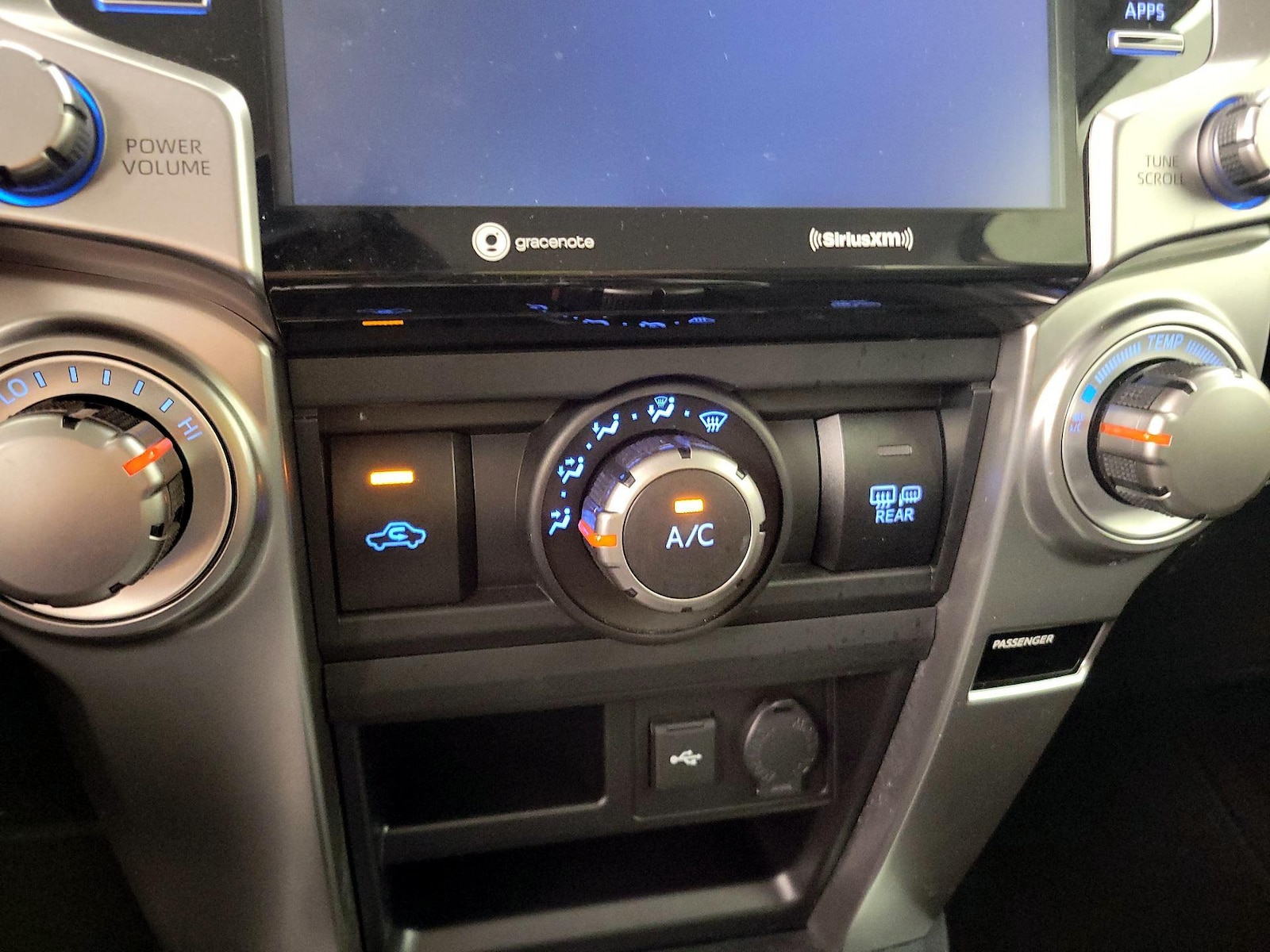 2023 Toyota 4Runner TRD Sport - Photo 17