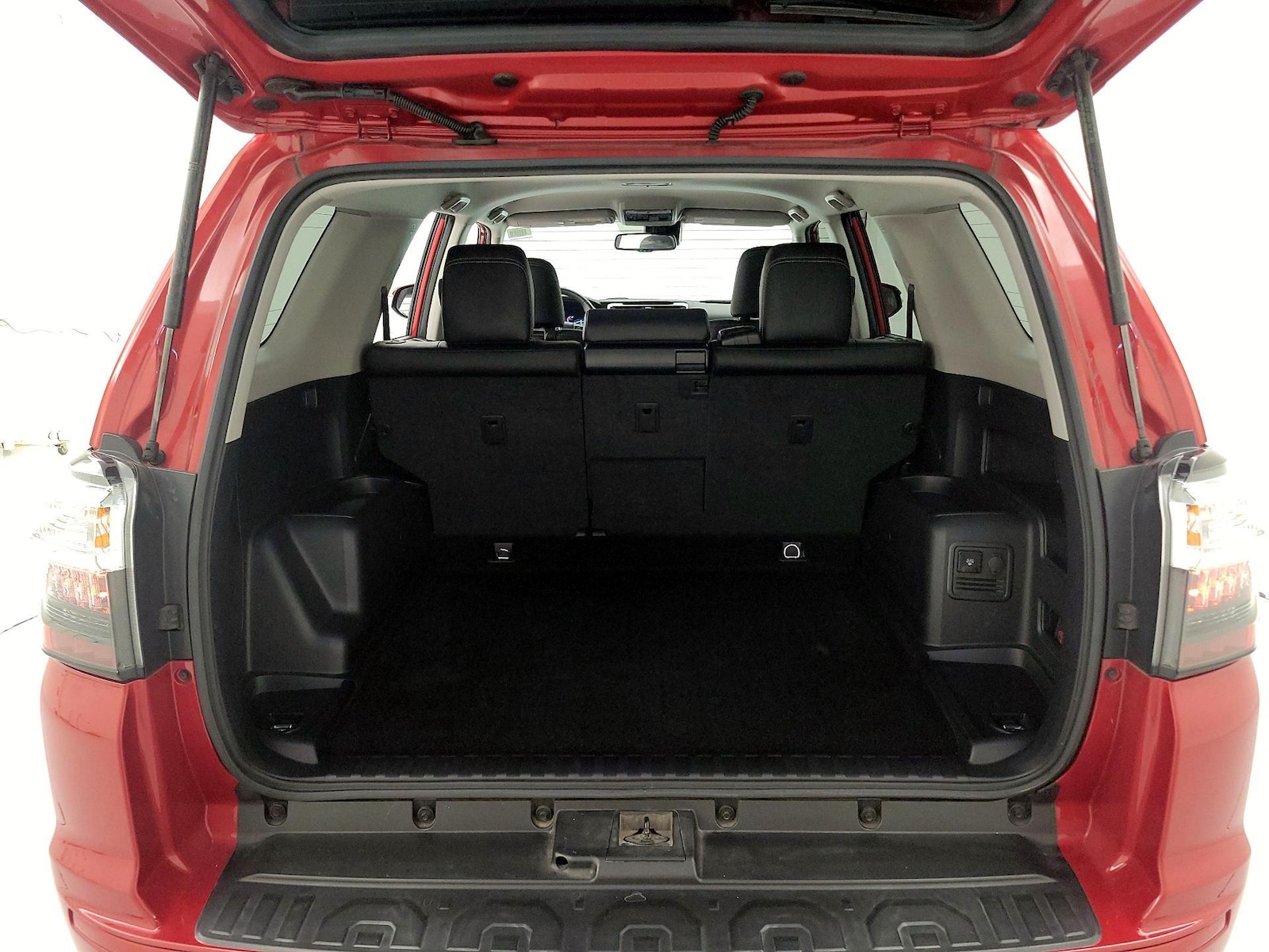 2023 Toyota 4Runner TRD Sport - Photo 21