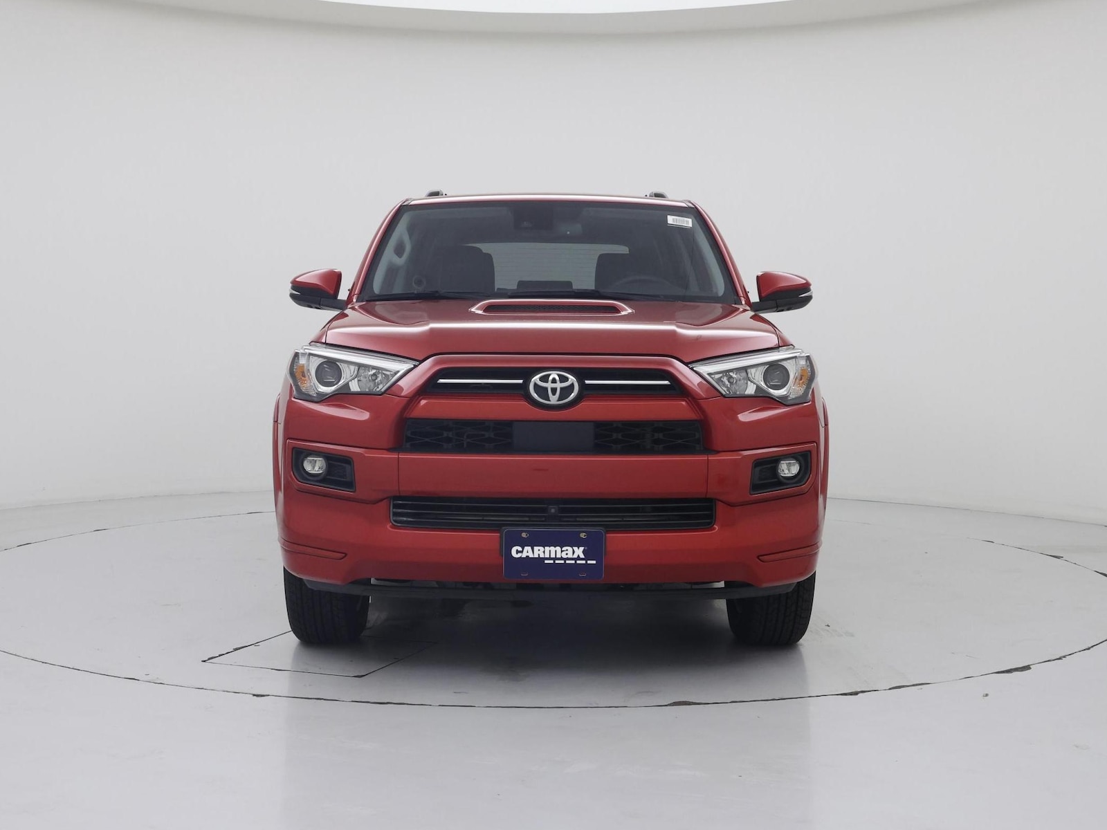 2023 Toyota 4Runner TRD Sport - Photo 6