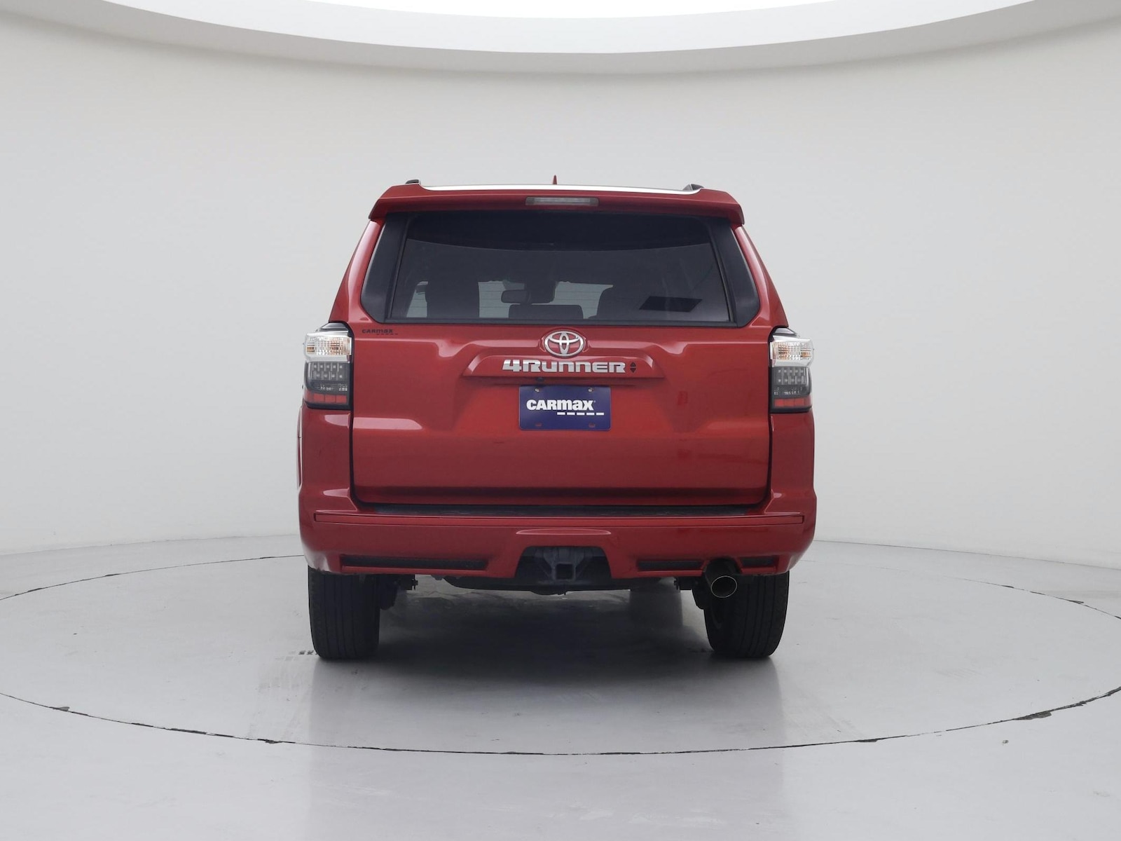 2023 Toyota 4Runner TRD Sport - Photo 7