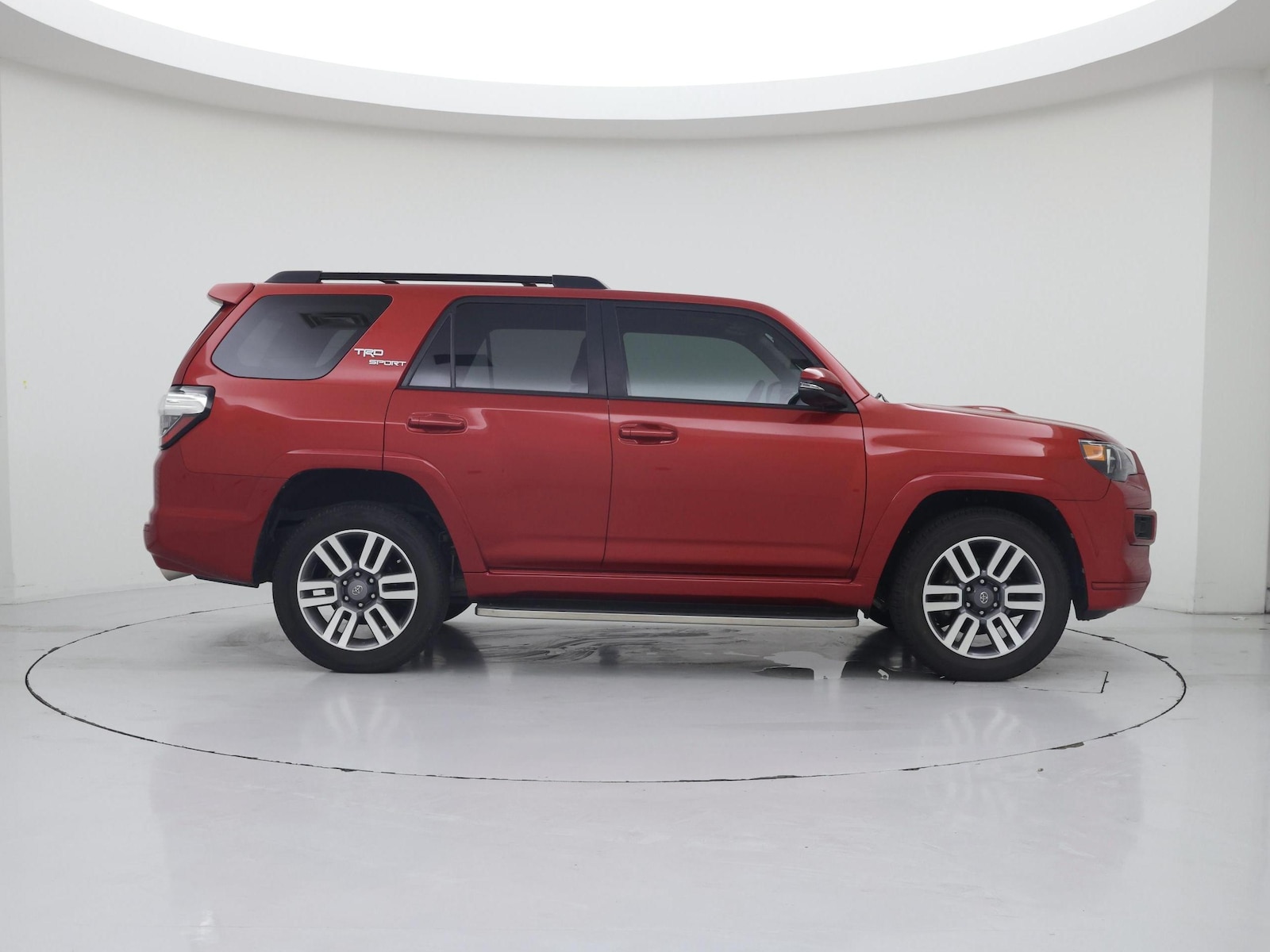 2023 Toyota 4Runner TRD Sport - Photo 8