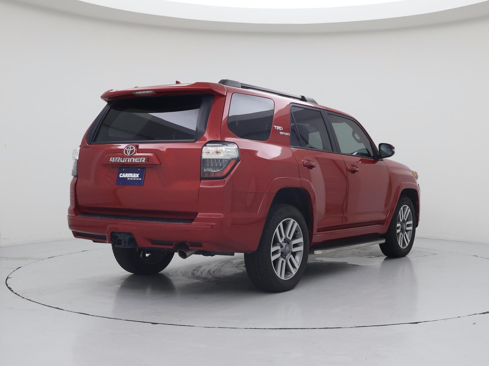 2023 Toyota 4Runner TRD Sport - Photo 9