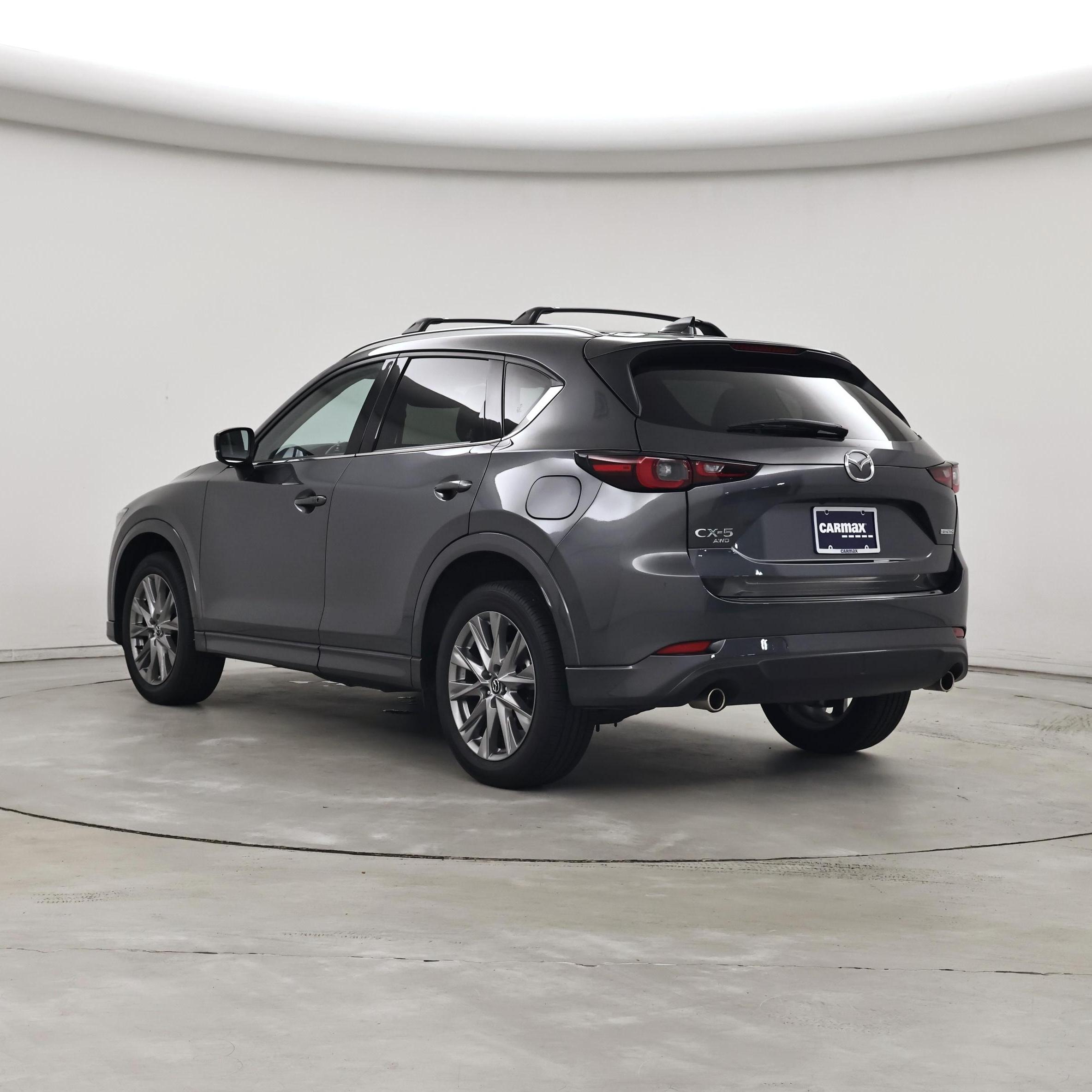 Thumbnail: 2024 Mazda CX-5 - 2