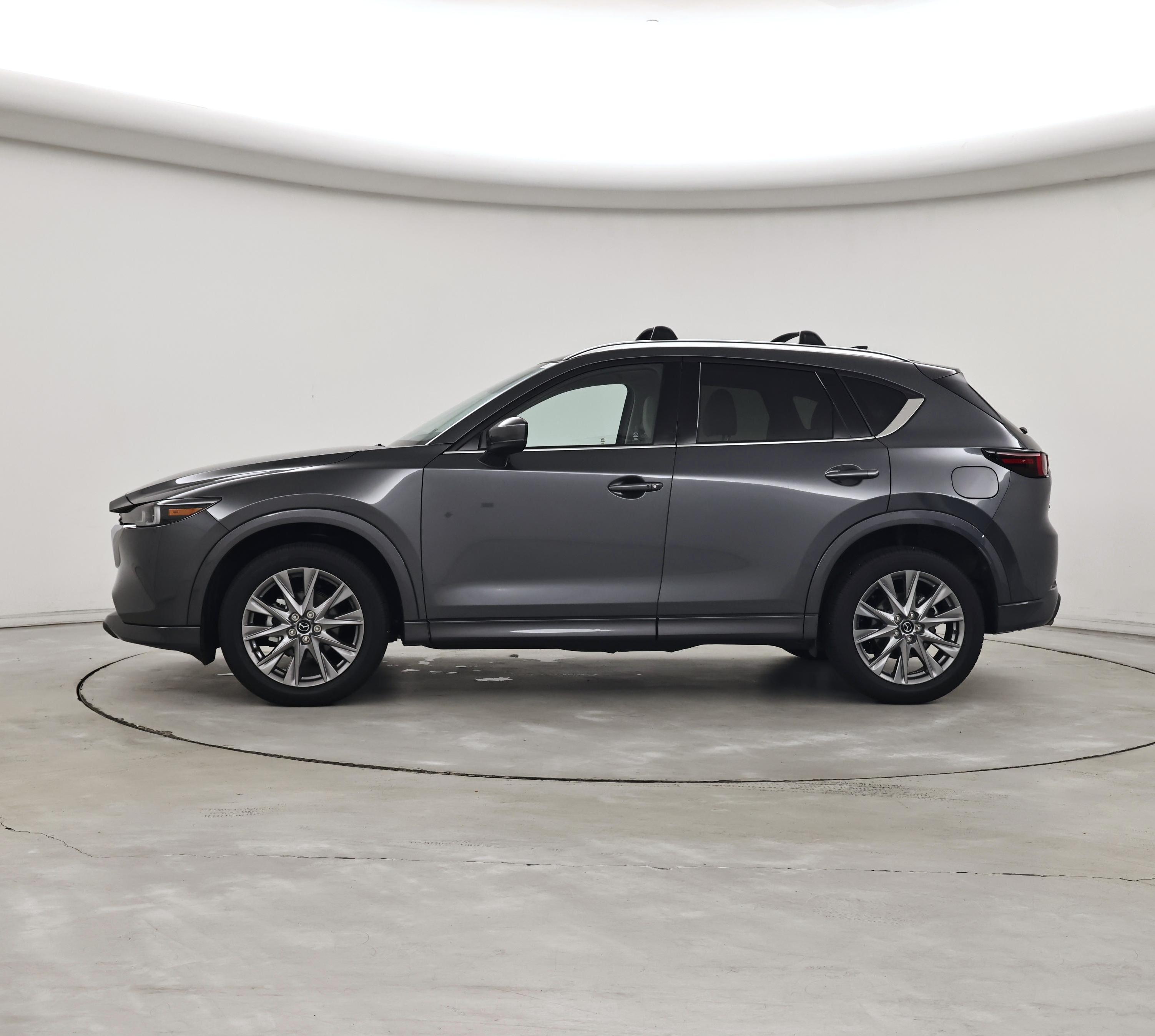 Thumbnail: 2024 Mazda CX-5 - 3